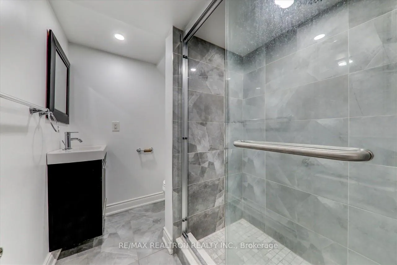 Photo 18 of Unit Bsmnt, 60 Meandering Trail, Scarborough, Rouge — HOMEH