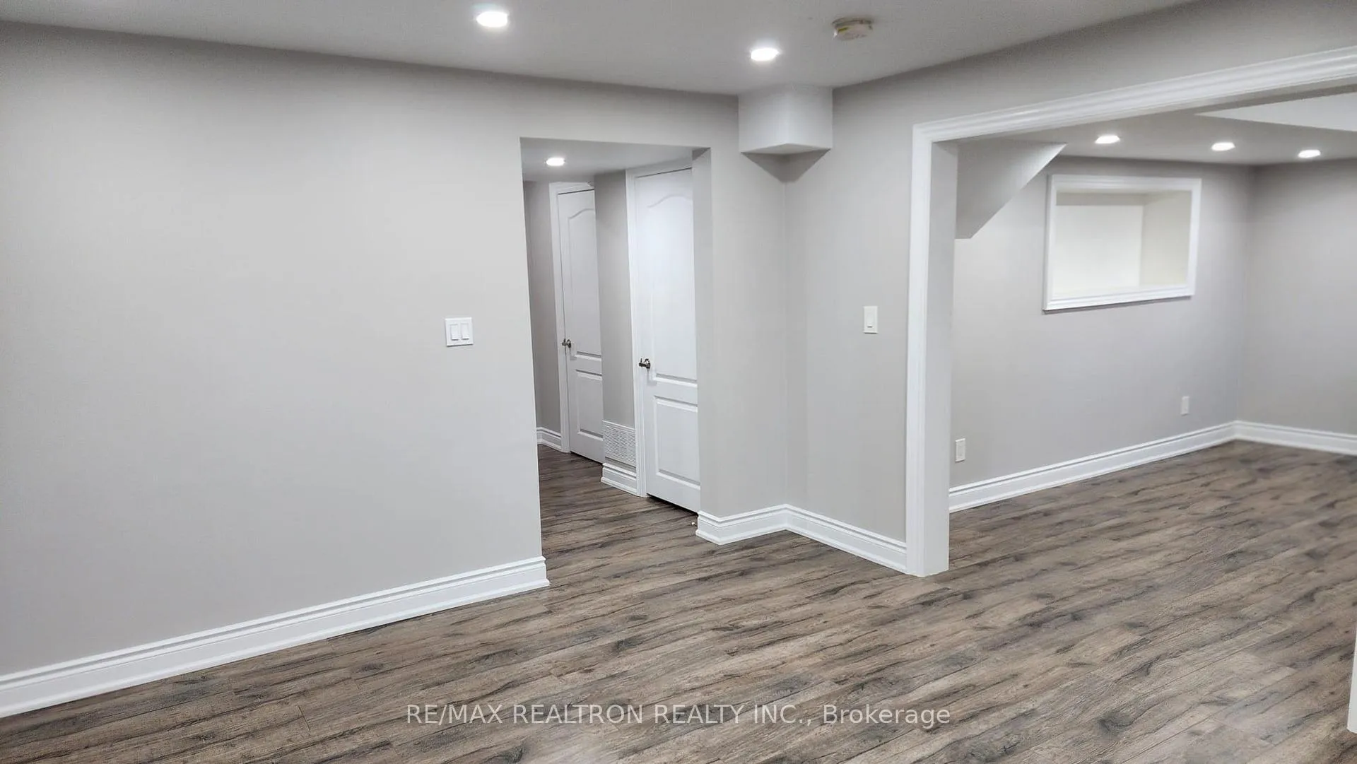 Photo 19 of Unit Bsmnt, 60 Meandering Trail, Scarborough, Rouge — HOMEH