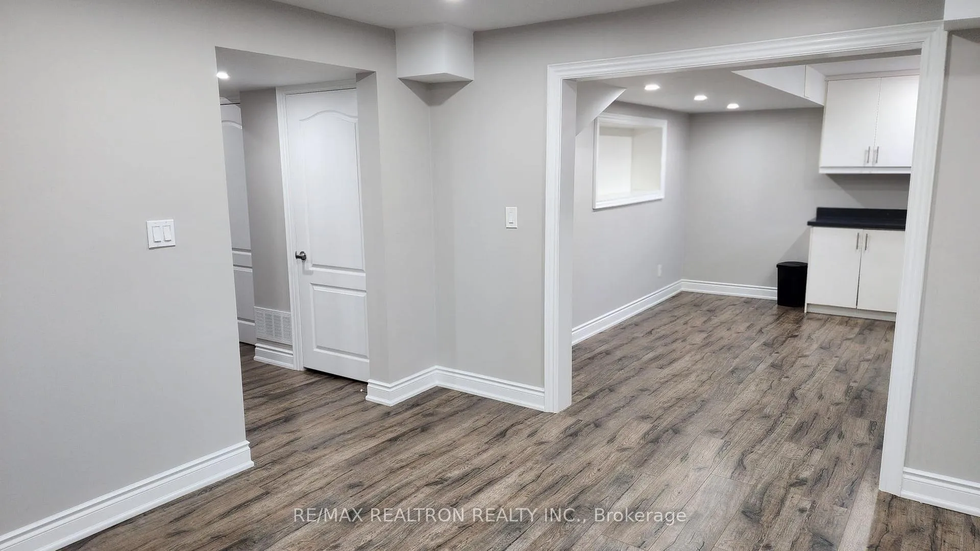 Photo 20 of Unit Bsmnt, 60 Meandering Trail, Scarborough, Rouge — HOMEH