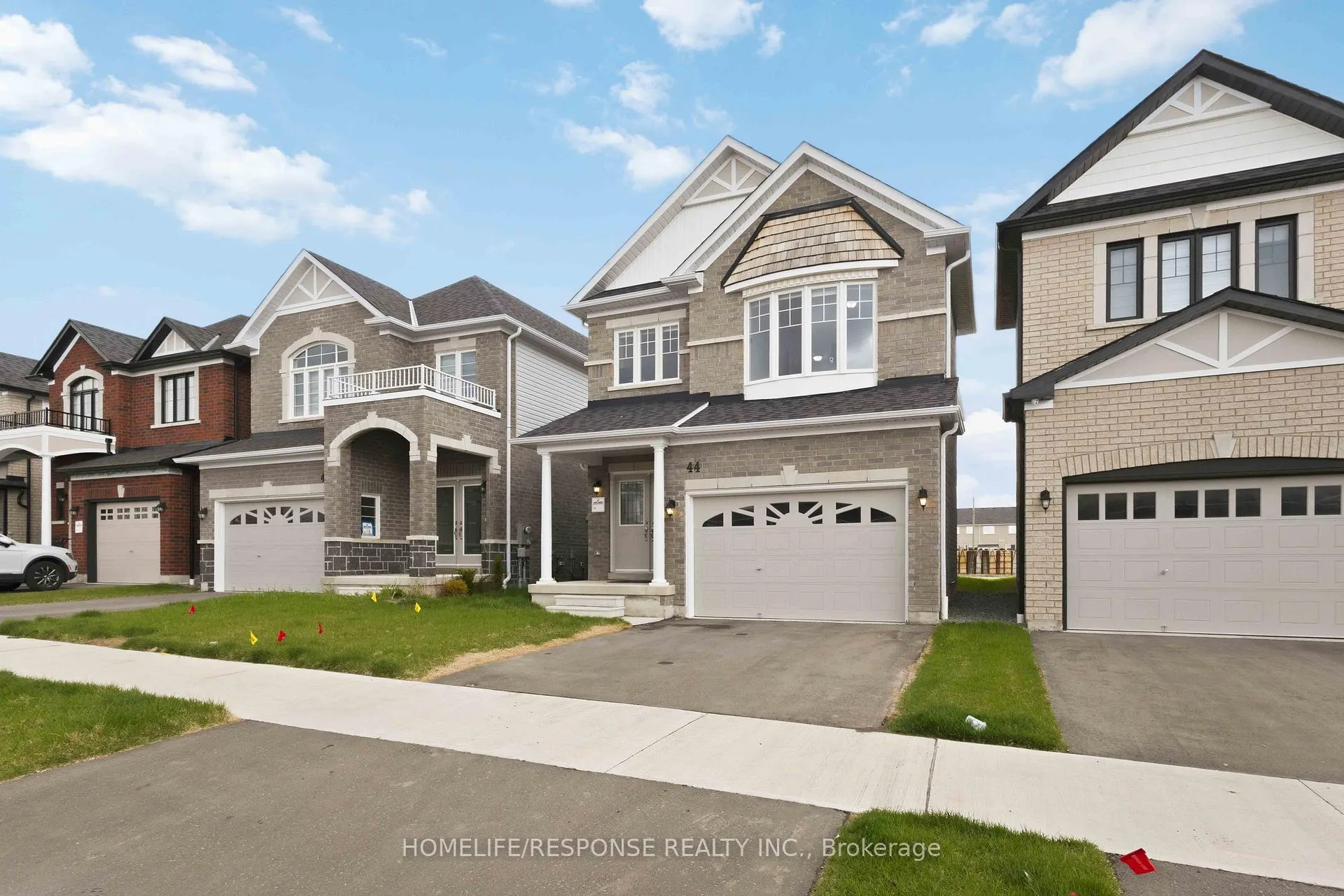 Photo 1 of 44 Denny Street, Ajax, South East — HOMEH