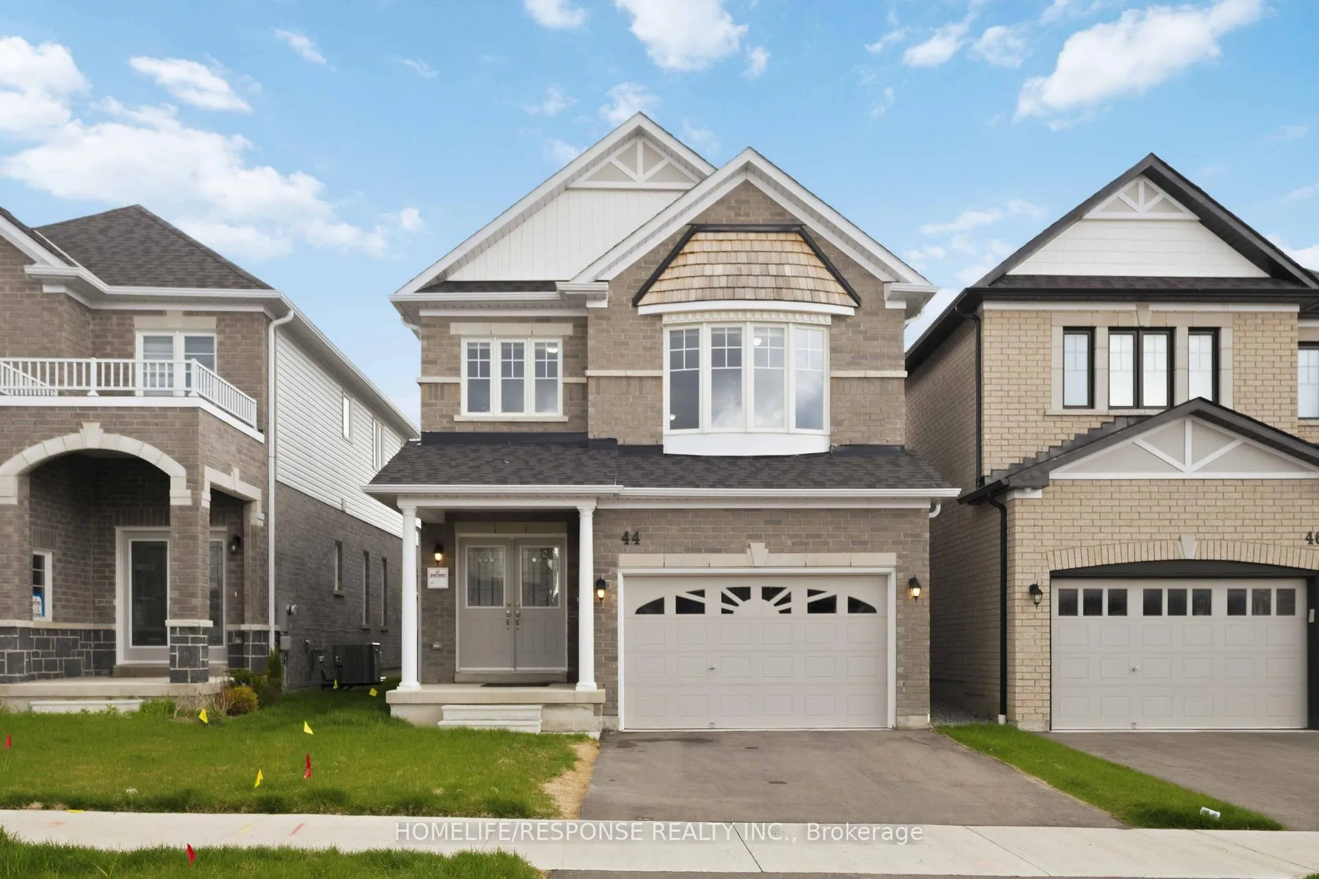 Photo 2 of 44 Denny Street, Ajax, South East — HOMEH