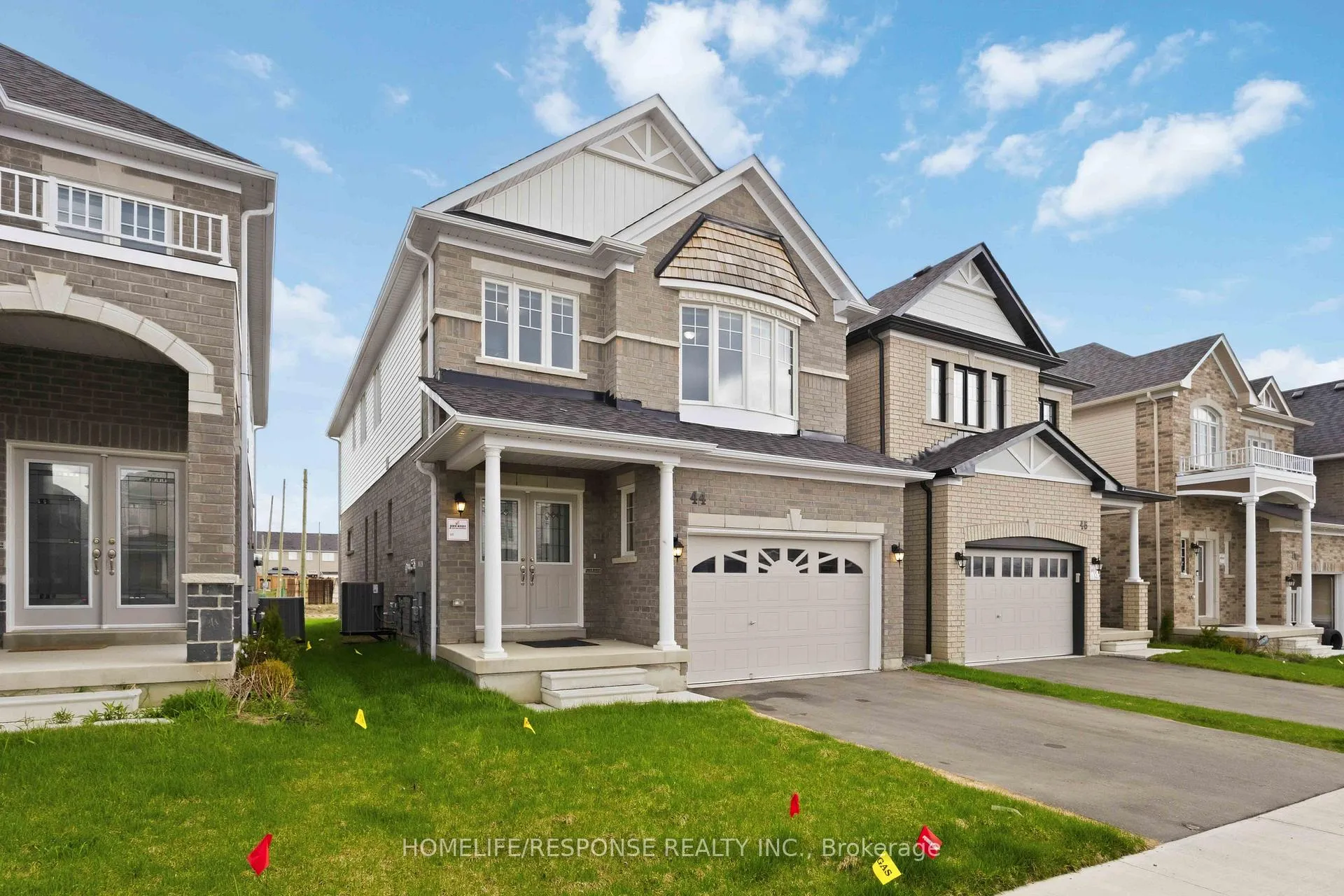 Photo 3 of 44 Denny Street, Ajax, South East — HOMEH