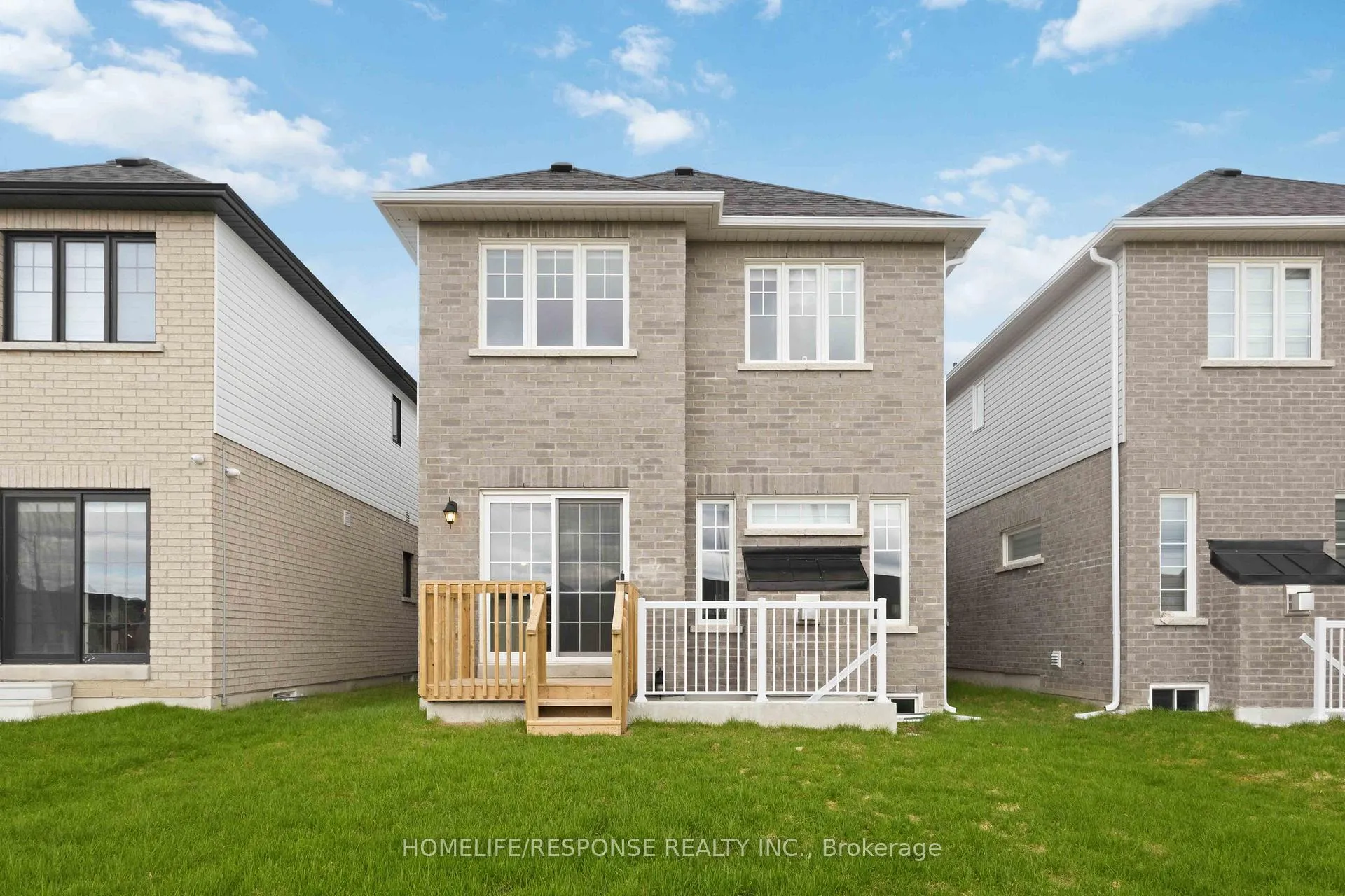Photo 33 of 44 Denny Street, Ajax, South East — HOMEH