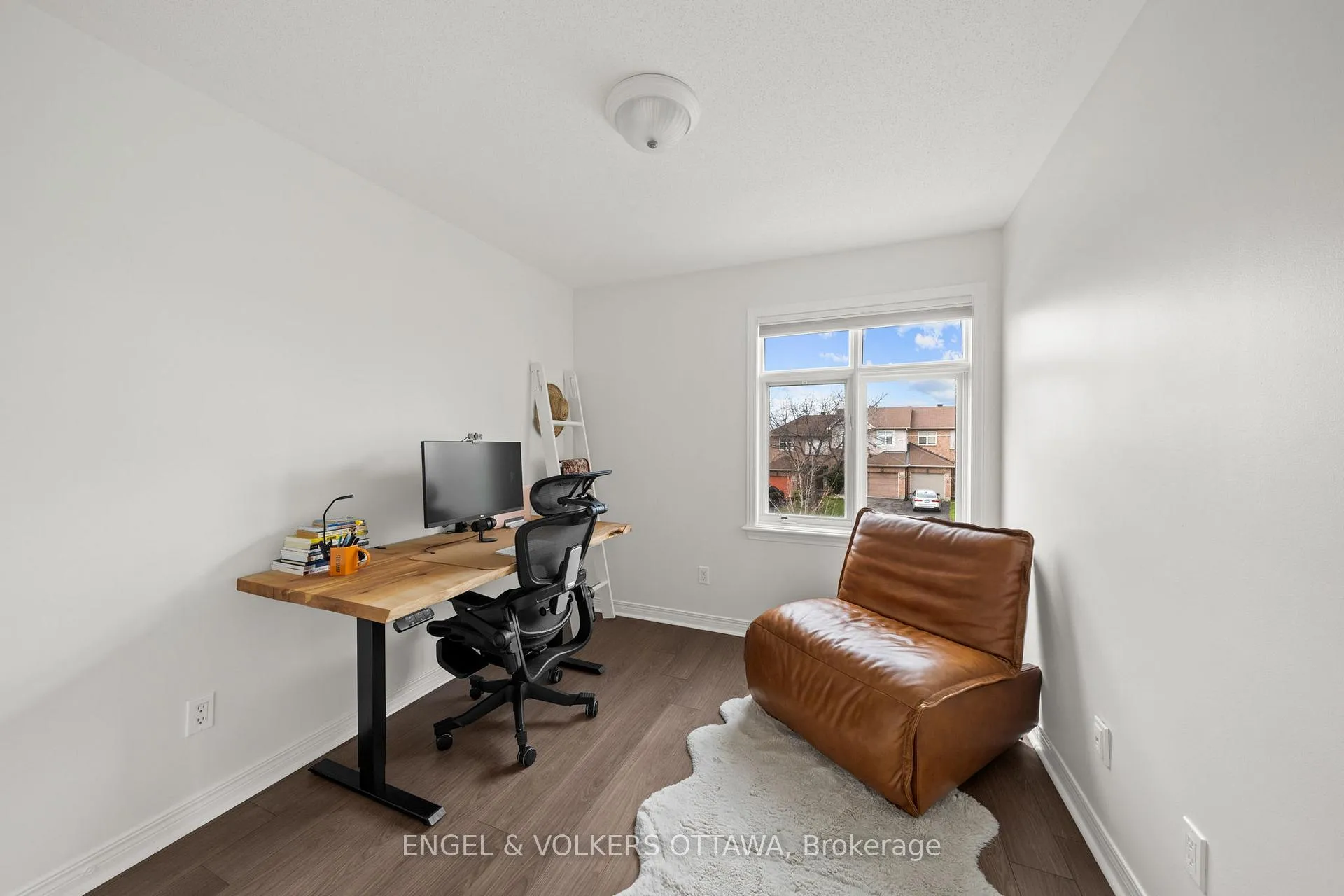 Photo 16 of 5 Kimberwick Crescent, Ottawa, Quinterra — HOMEH