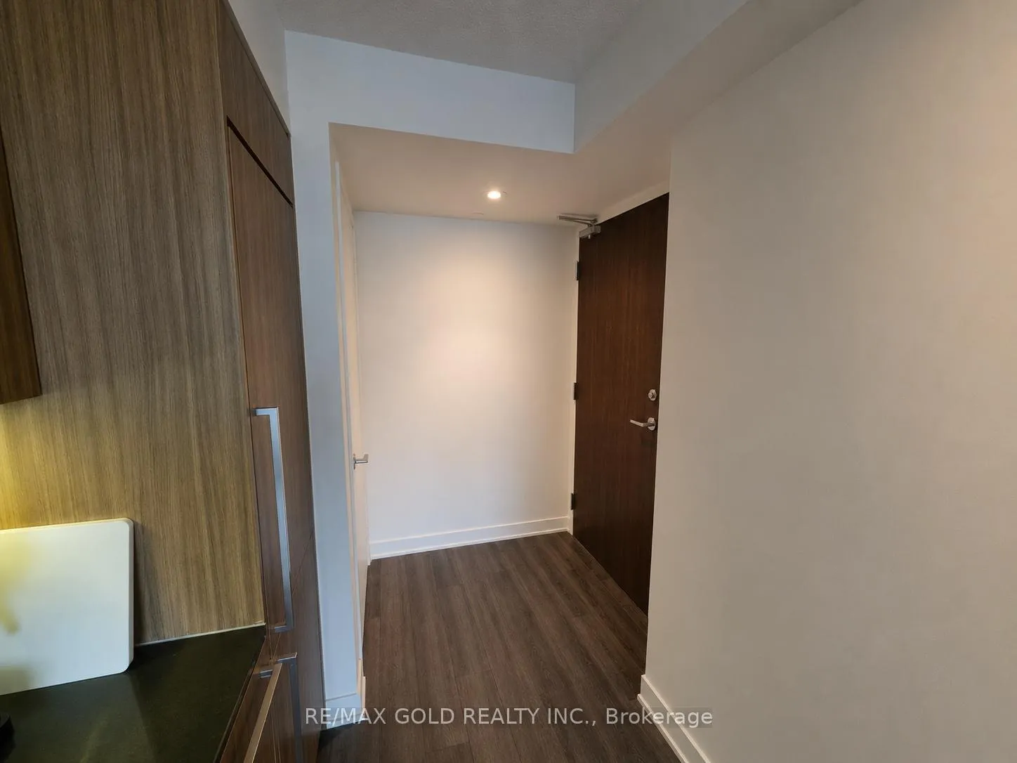 Photo 2 of Unit 1603, 70 Queens Wharf Road, Toronto, Waterfront Communities — HOMEH