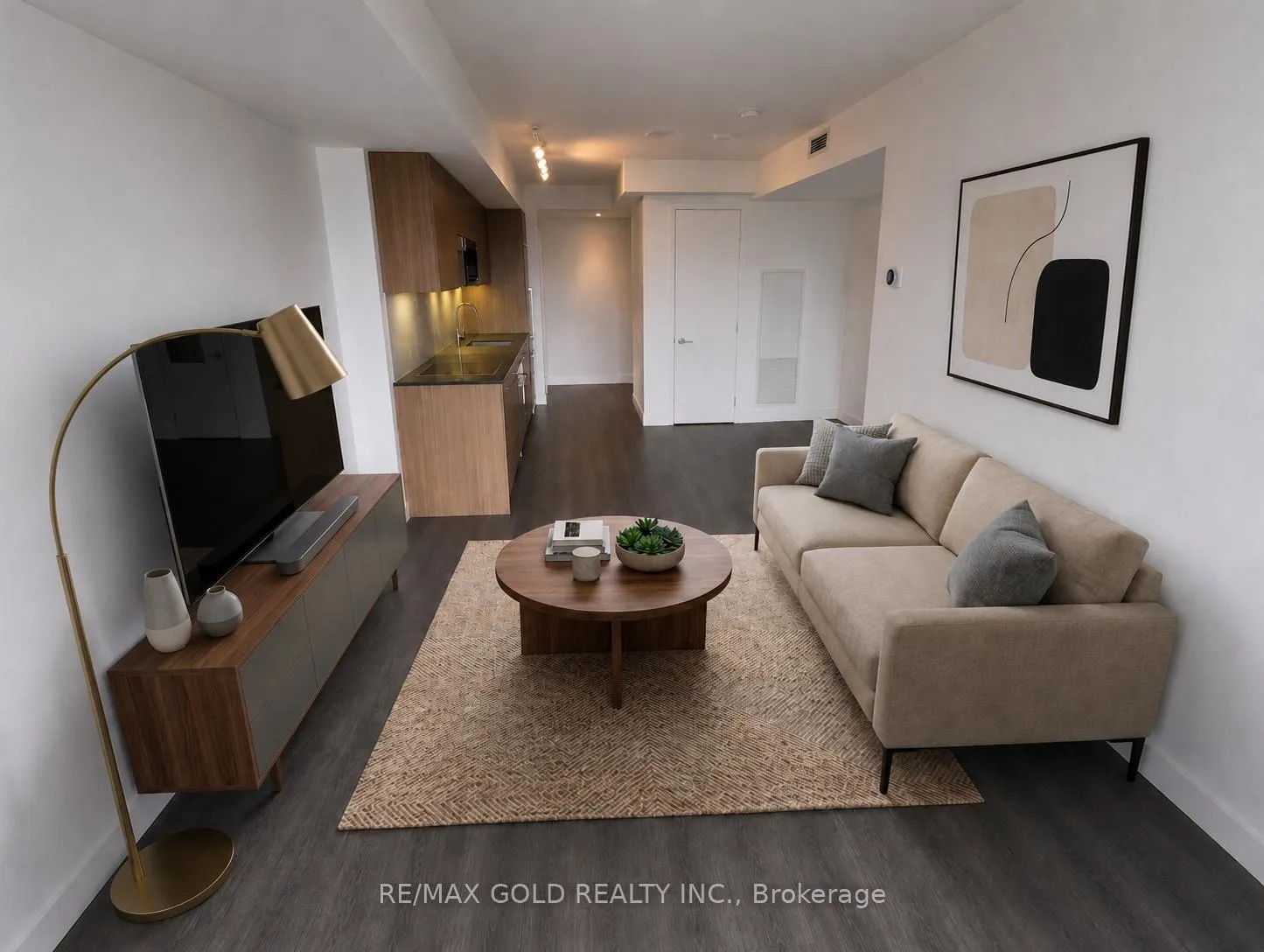 Photo 13 of Unit 1603, 70 Queens Wharf Road, Toronto, Waterfront Communities — HOMEH