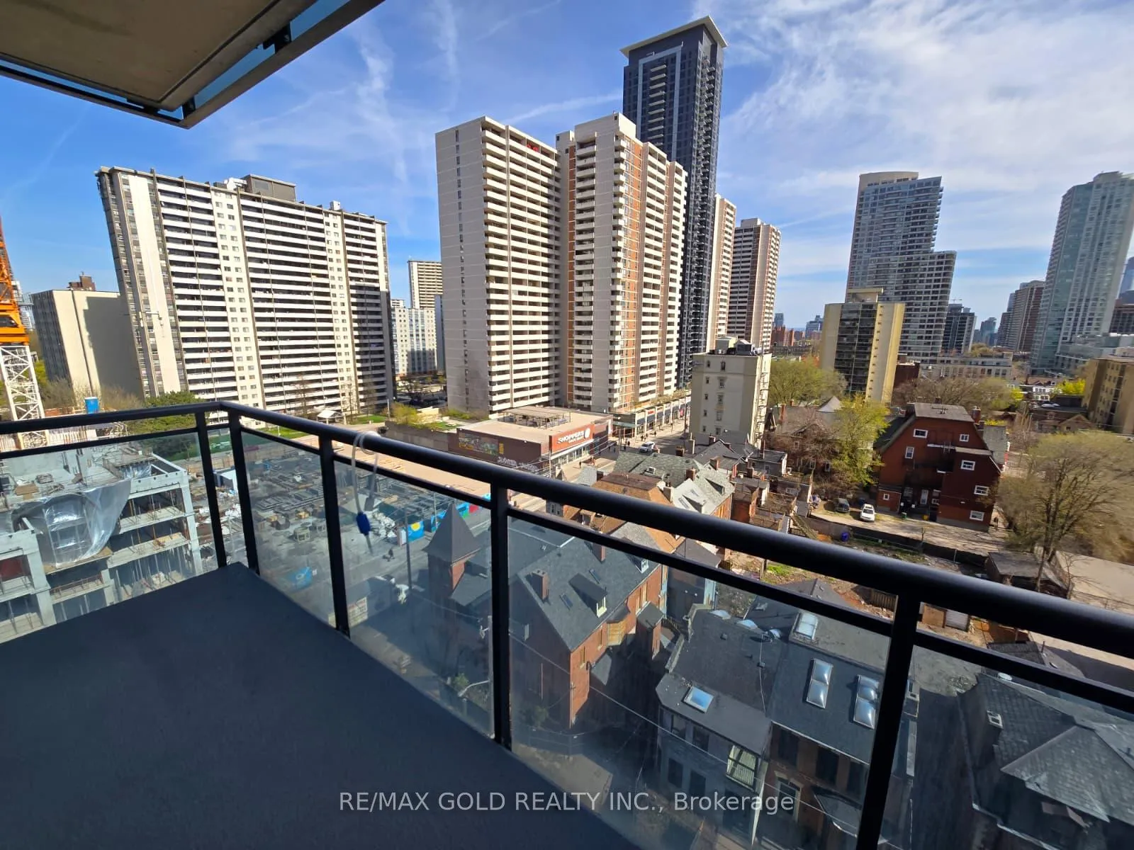 Photo 17 of Unit 1603, 70 Queens Wharf Road, Toronto, Waterfront Communities — HOMEH