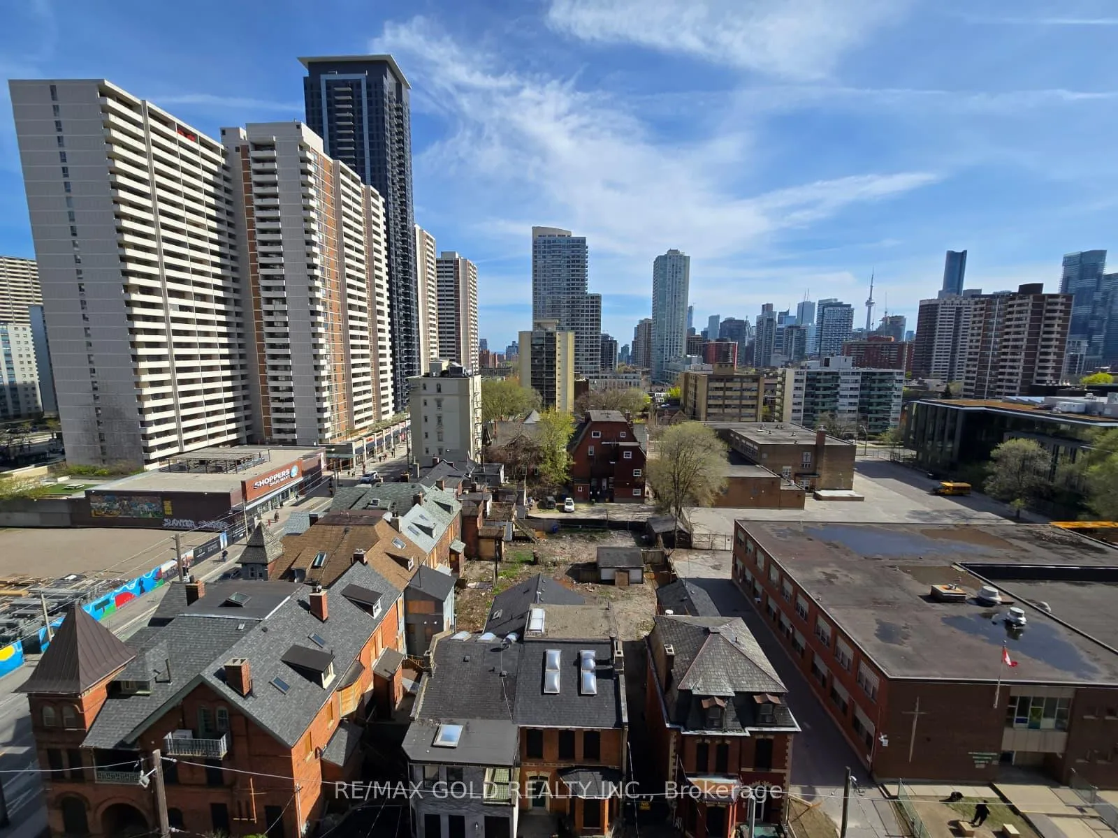 Photo 18 of Unit 1603, 70 Queens Wharf Road, Toronto, Waterfront Communities — HOMEH