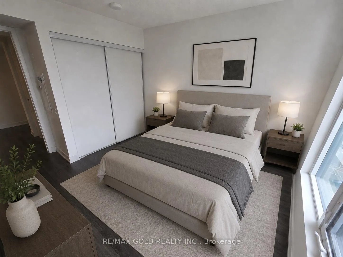 Photo 21 of Unit 1603, 70 Queens Wharf Road, Toronto, Waterfront Communities — HOMEH