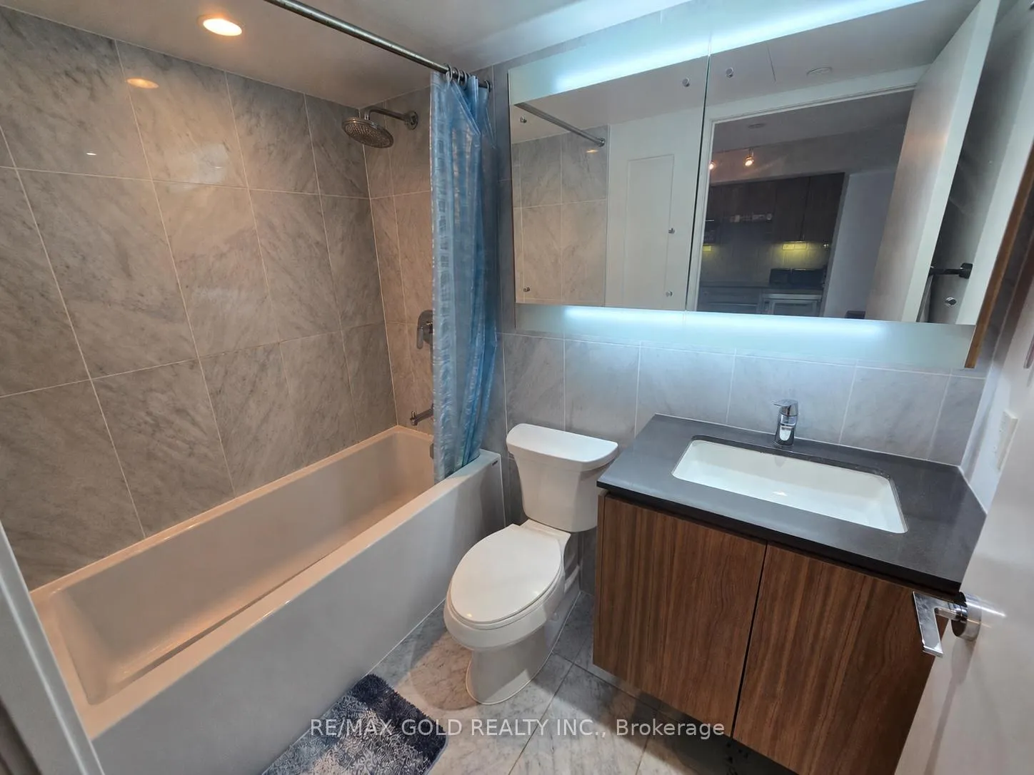Photo 24 of Unit 1603, 70 Queens Wharf Road, Toronto, Waterfront Communities — HOMEH