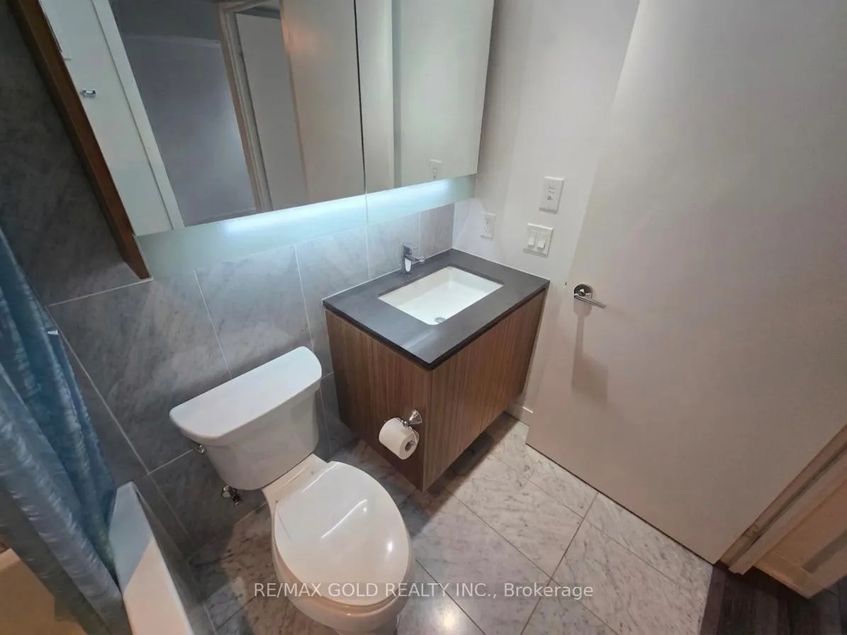 Photo 25 of Unit 1603, 70 Queens Wharf Road, Toronto, Waterfront Communities — HOMEH