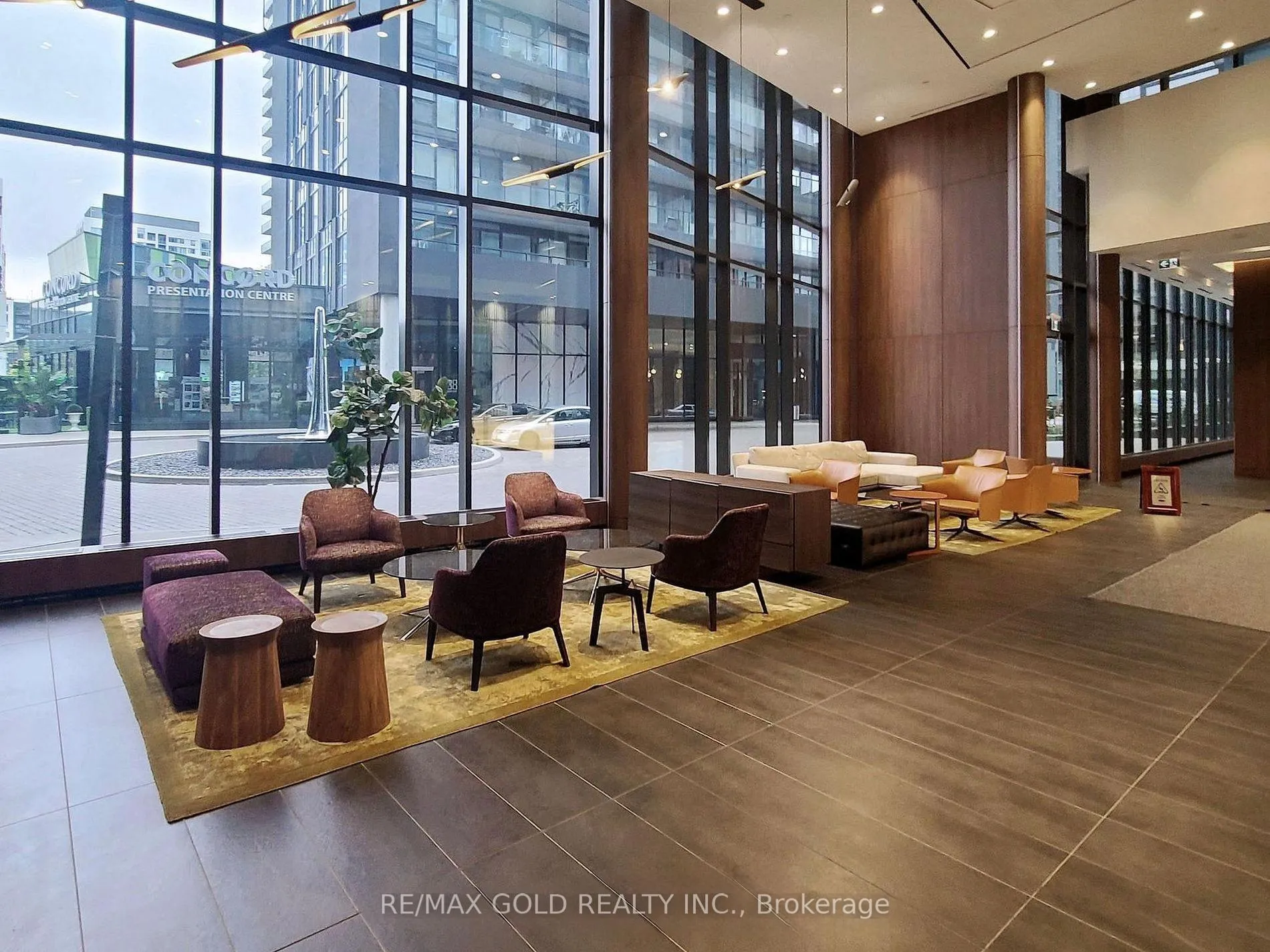 Photo 27 of Unit 1603, 70 Queens Wharf Road, Toronto, Waterfront Communities — HOMEH