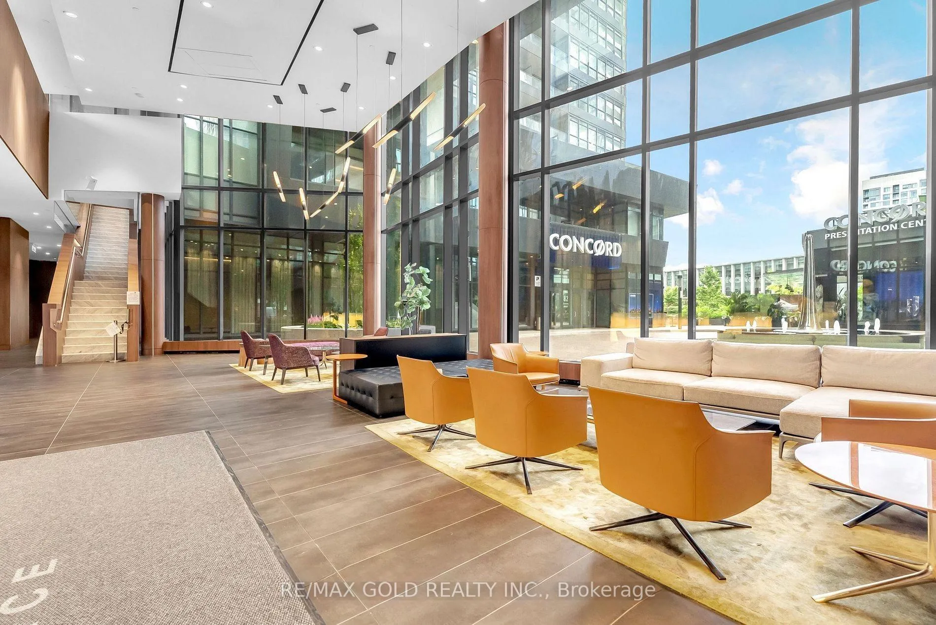 Photo 28 of Unit 1603, 70 Queens Wharf Road, Toronto, Waterfront Communities — HOMEH