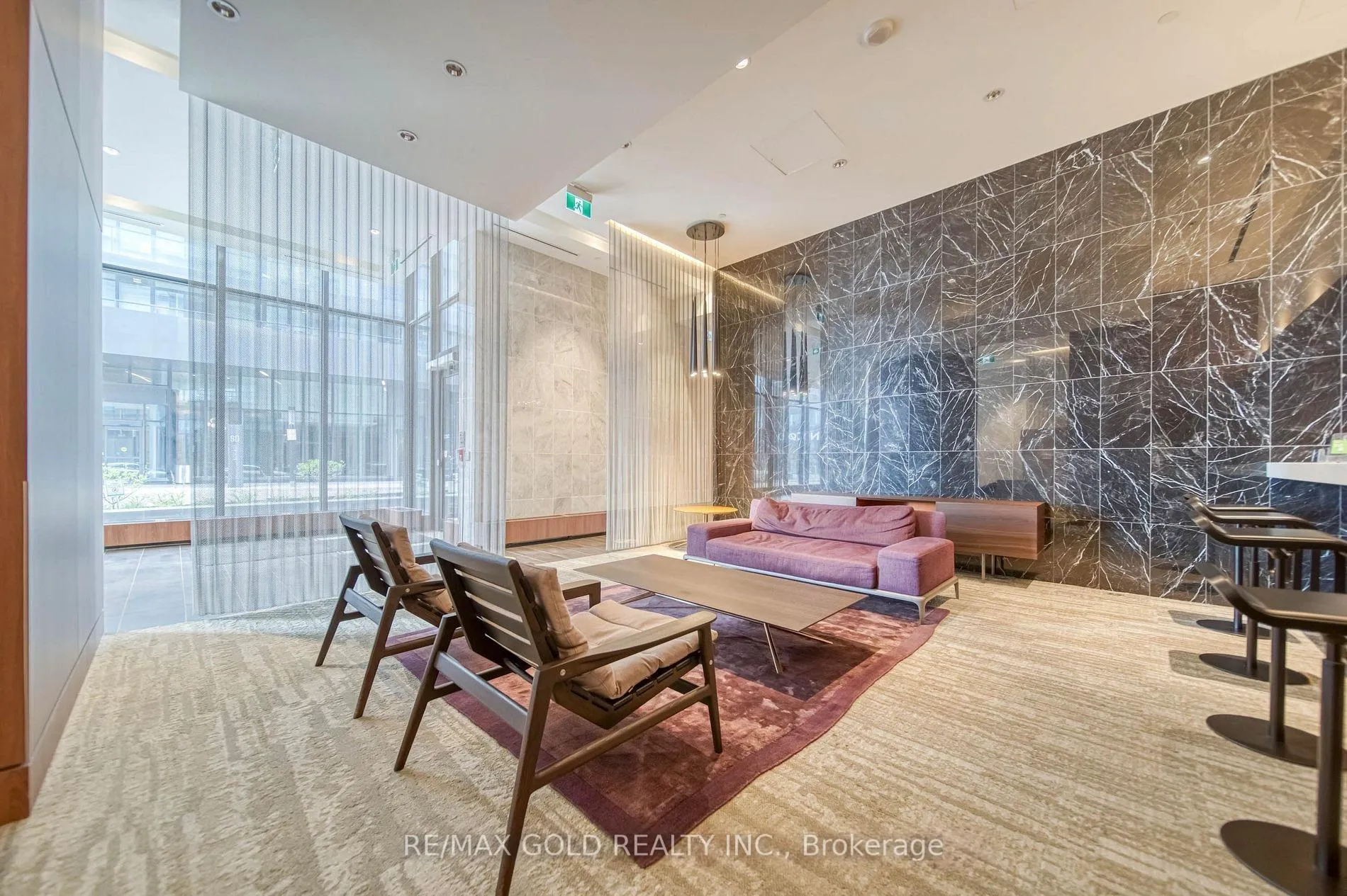 Photo 29 of Unit 1603, 70 Queens Wharf Road, Toronto, Waterfront Communities — HOMEH
