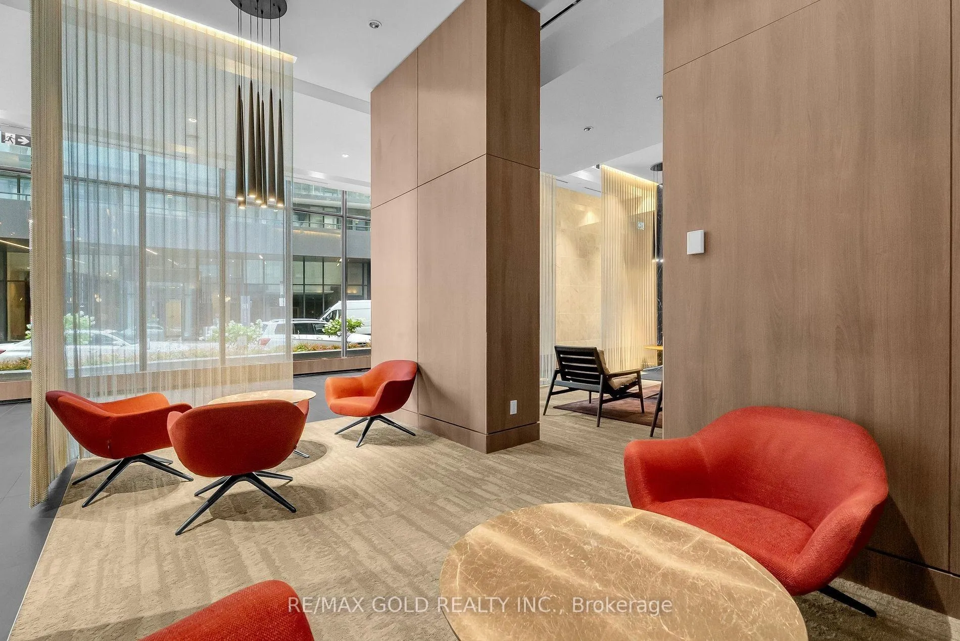 Photo 31 of Unit 1603, 70 Queens Wharf Road, Toronto, Waterfront Communities — HOMEH