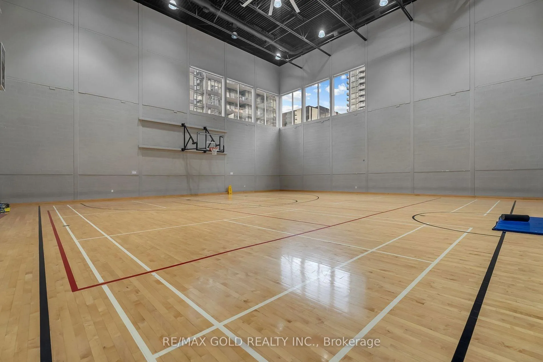 Photo 36 of Unit 1603, 70 Queens Wharf Road, Toronto, Waterfront Communities — HOMEH