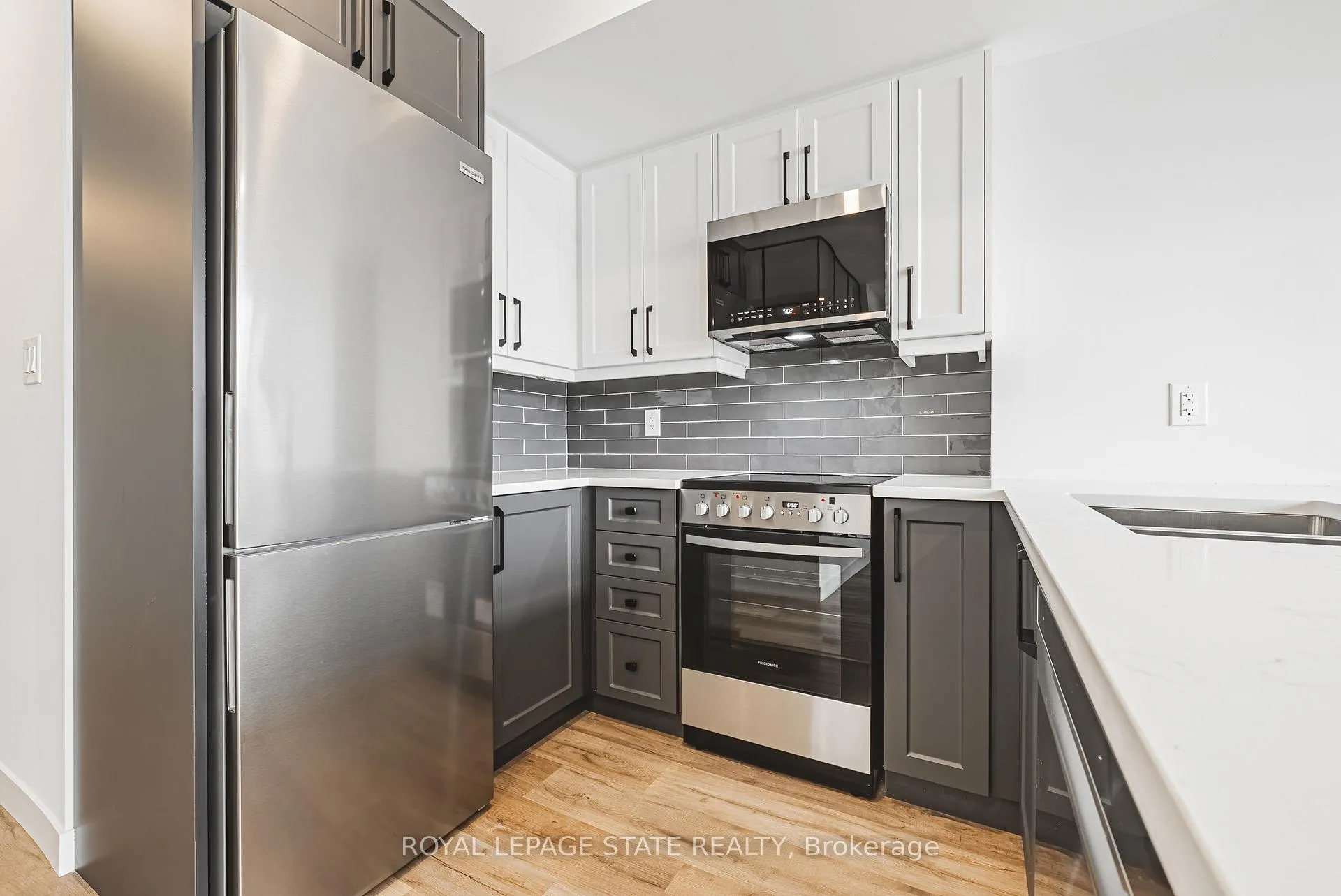 Photo 9 of Unit 205, 555 Sanatorium Road, Hamilton, Mountview — HOMEH