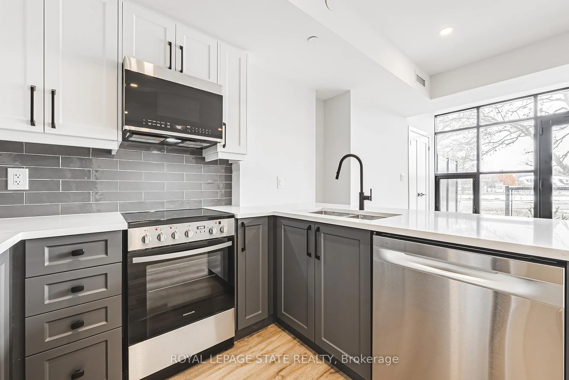 Photo 10 of Unit 205, 555 Sanatorium Road, Hamilton, Mountview — HOMEH