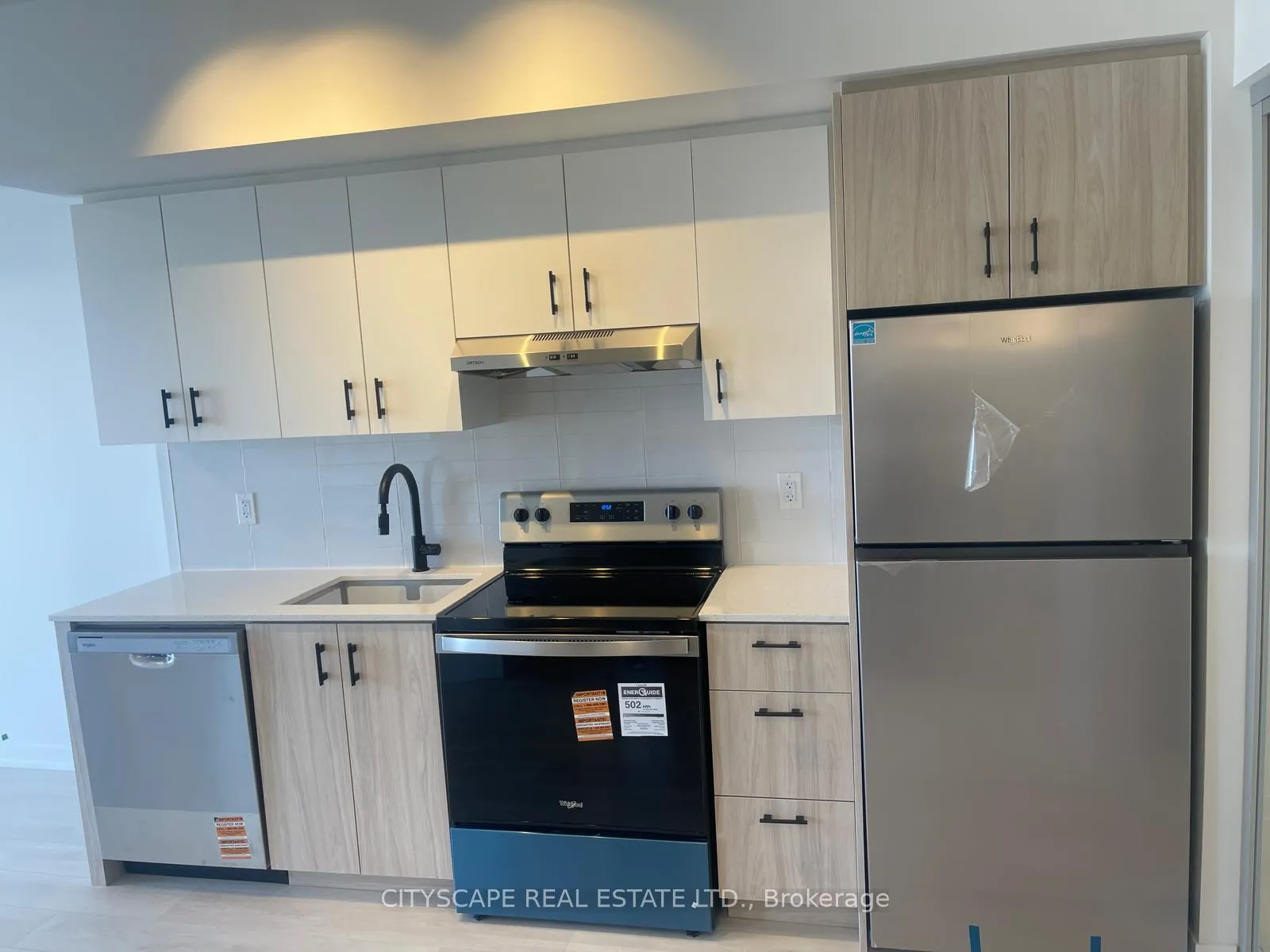Photo 1 of Unit C-804, 4878 Powers Common, Burlington, Alton — HOMEH