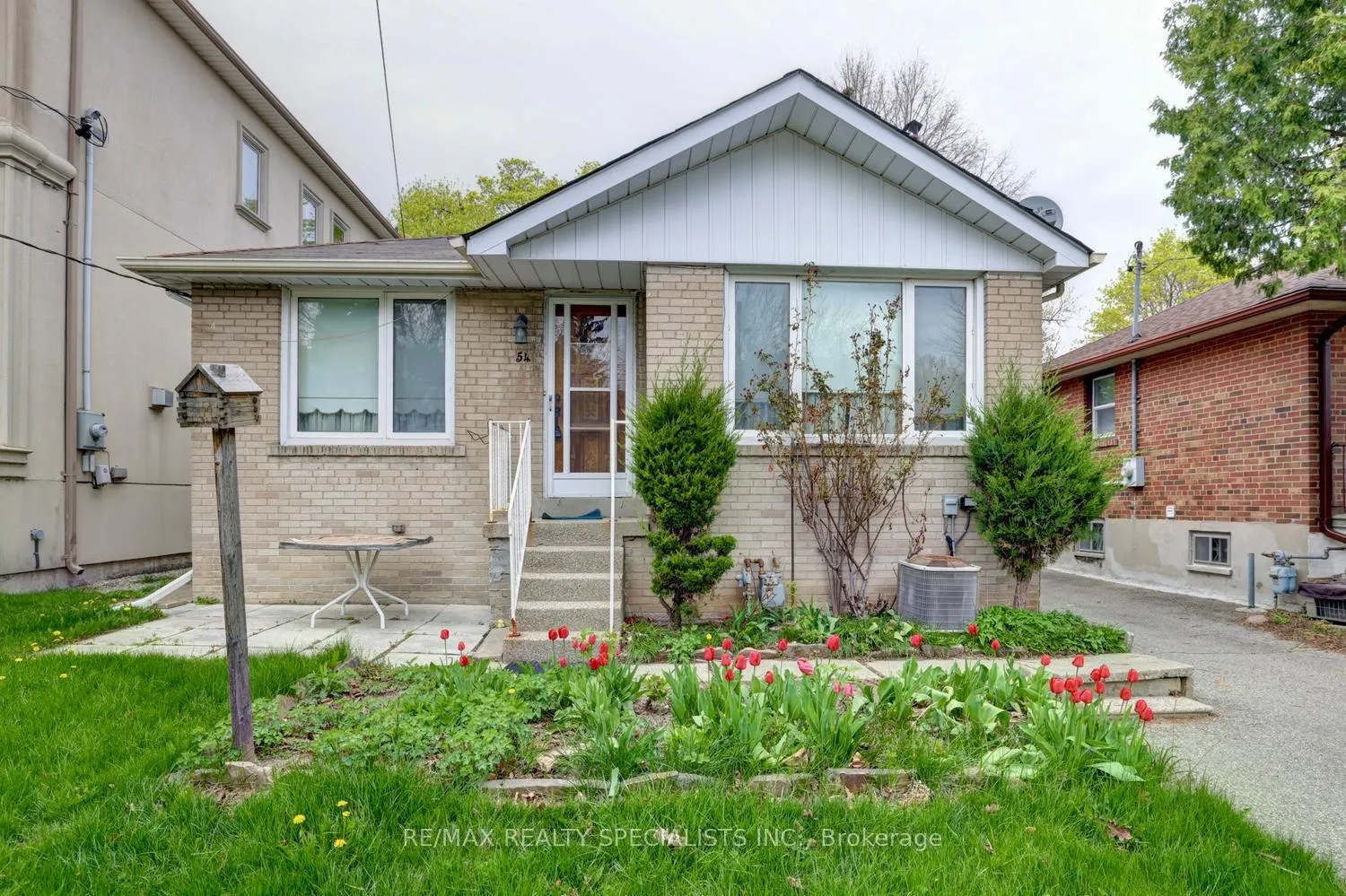 Photo 1 of 54 Marmion Avenue, Toronto, Bedford Park-Nortown — HOMEH