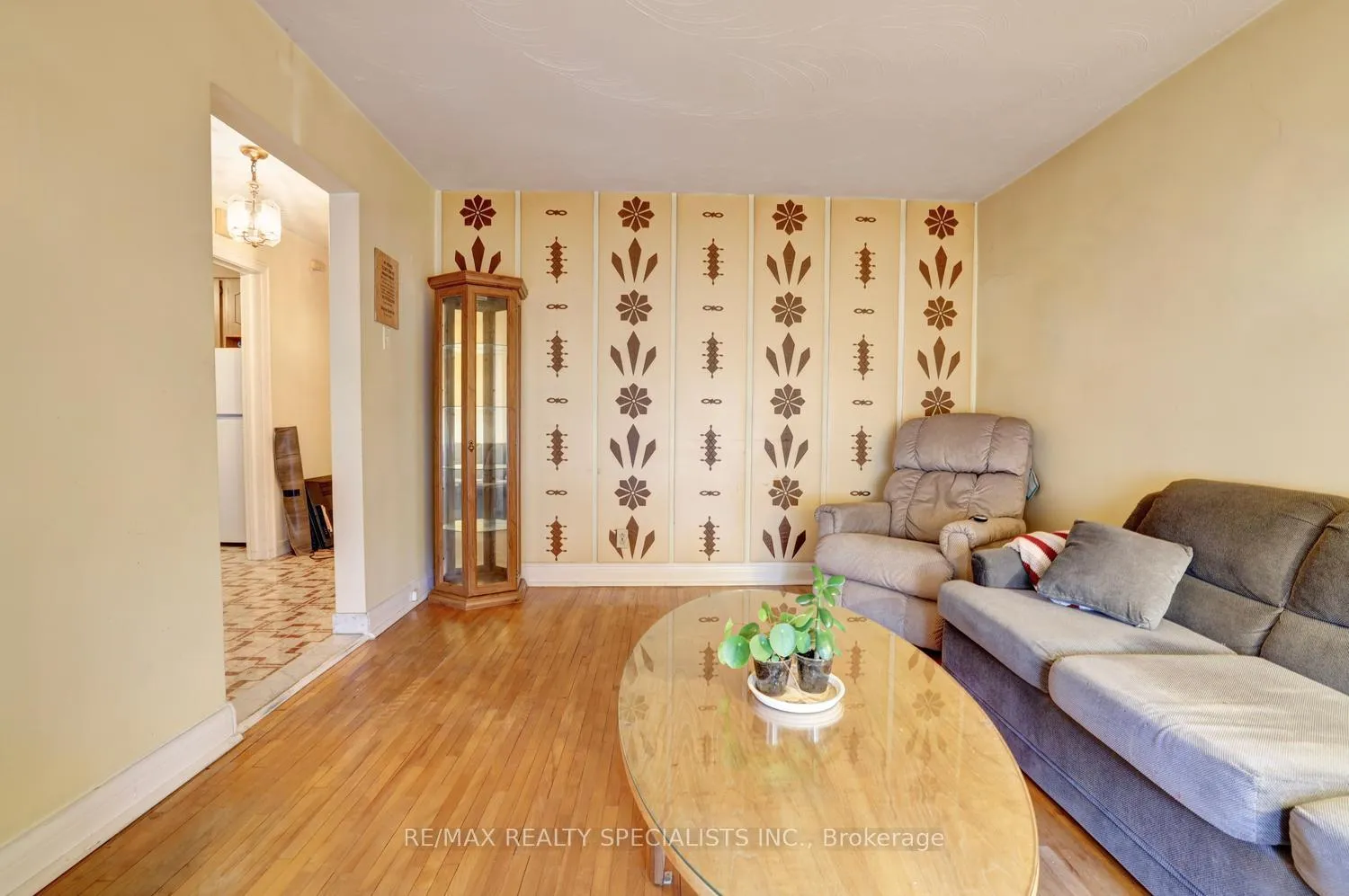 Photo 7 of 54 Marmion Avenue, Toronto, Bedford Park-Nortown — HOMEH