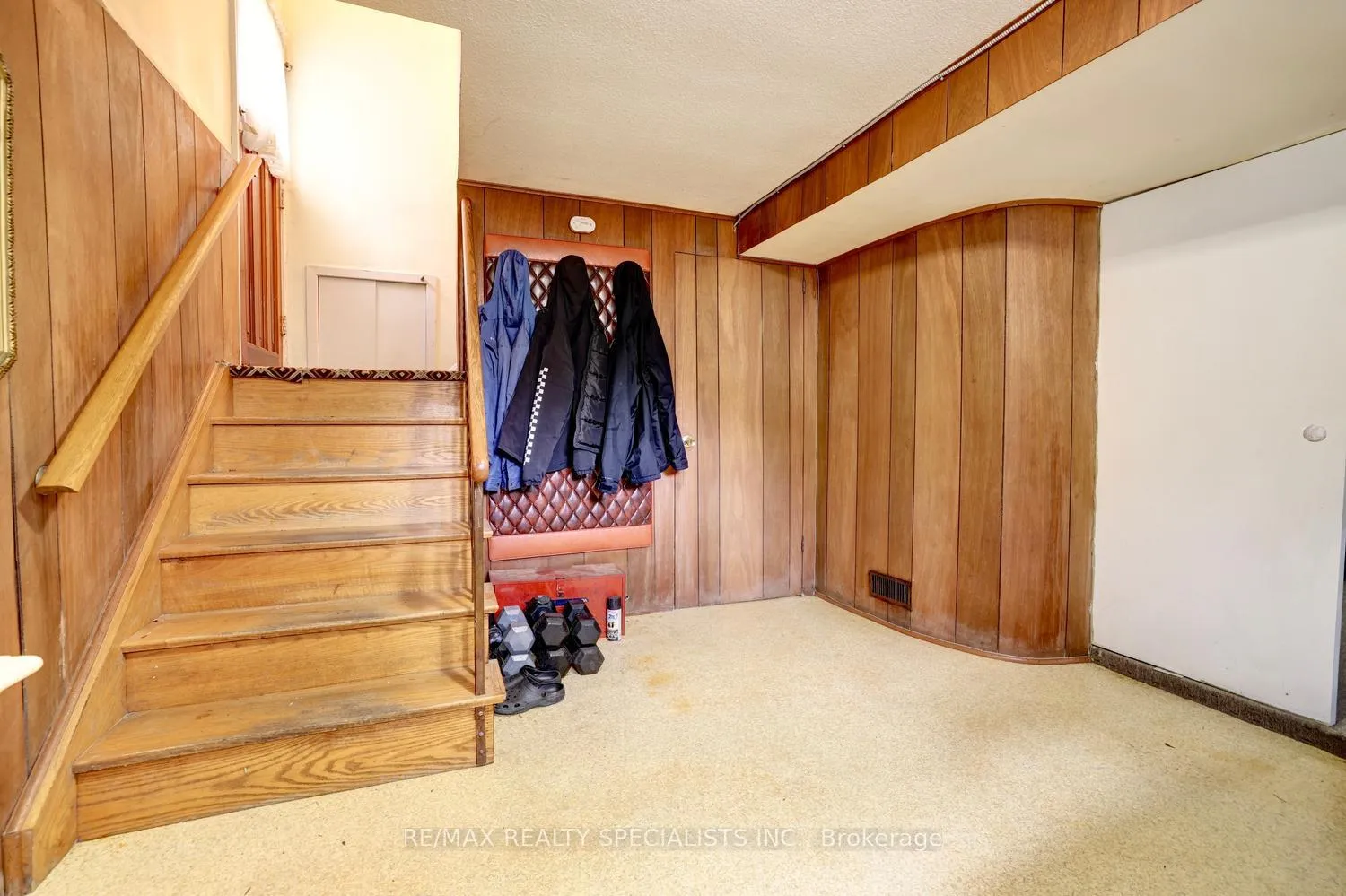 Photo 17 of 54 Marmion Avenue, Toronto, Bedford Park-Nortown — HOMEH