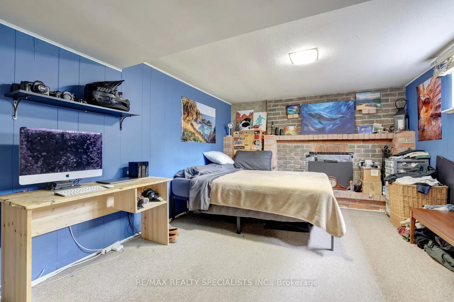 Photo 20 of 54 Marmion Avenue, Toronto, Bedford Park-Nortown — HOMEH