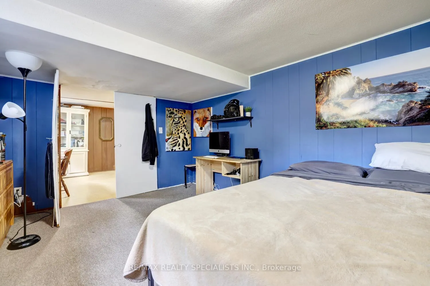 Photo 21 of 54 Marmion Avenue, Toronto, Bedford Park-Nortown — HOMEH