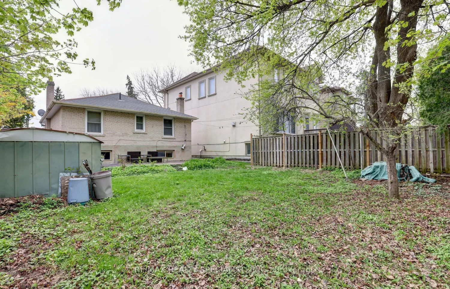 Photo 26 of 54 Marmion Avenue, Toronto, Bedford Park-Nortown — HOMEH