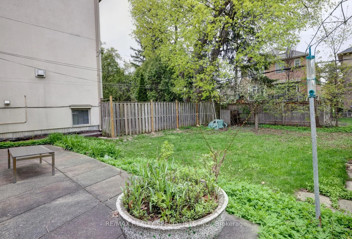 Photo 27 of 54 Marmion Avenue, Toronto, Bedford Park-Nortown — HOMEH