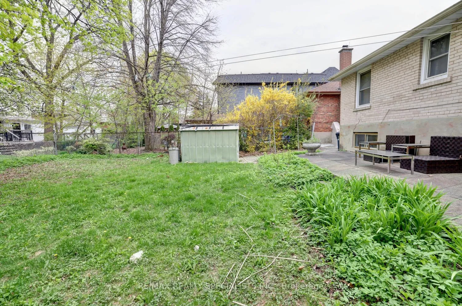 Photo 28 of 54 Marmion Avenue, Toronto, Bedford Park-Nortown — HOMEH