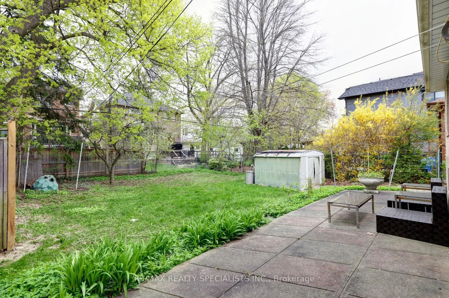 Photo 29 of 54 Marmion Avenue, Toronto, Bedford Park-Nortown — HOMEH