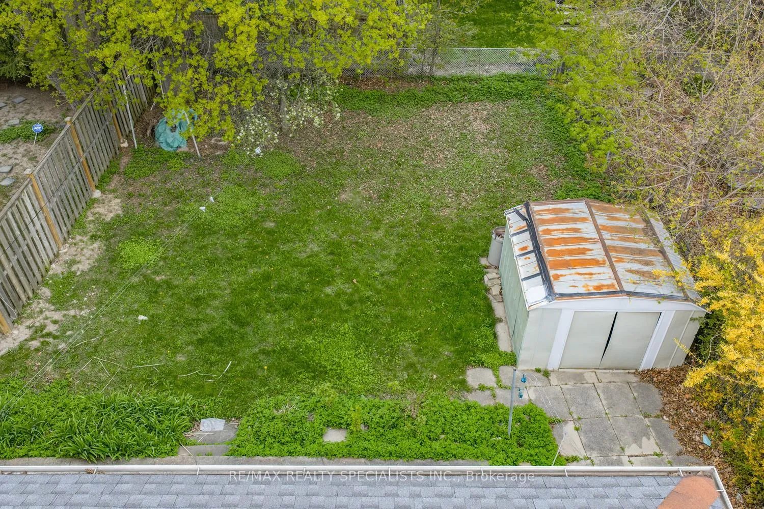 Photo 30 of 54 Marmion Avenue, Toronto, Bedford Park-Nortown — HOMEH