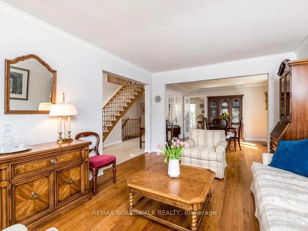 Photo 7 of 42 Slade Crescent, Ottawa, Kanata - Kanata Lakes/Heritage Hills — HOMEH