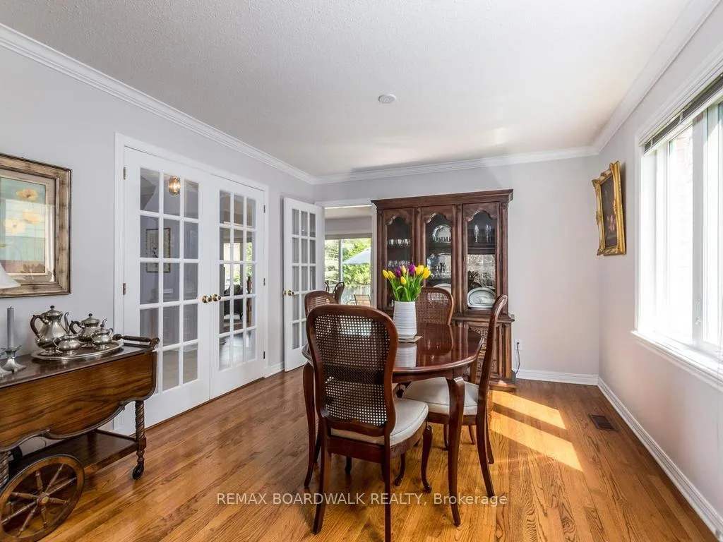 Photo 8 of 42 Slade Crescent, Ottawa, Kanata - Kanata Lakes/Heritage Hills — HOMEH