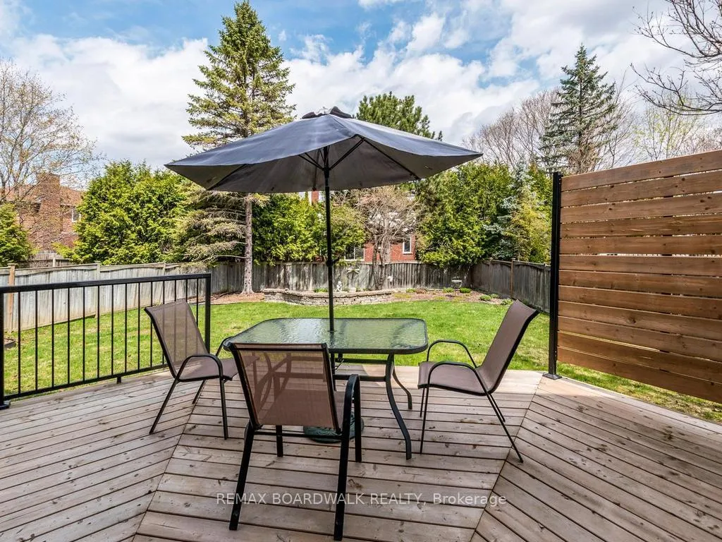 Photo 33 of 42 Slade Crescent, Ottawa, Kanata - Kanata Lakes/Heritage Hills — HOMEH