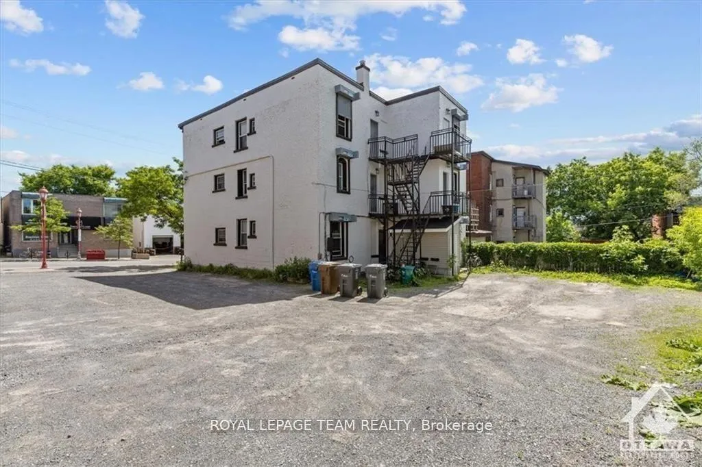 Photo 6 of Unit 6, 883 Somerset Street W, Ottawa, West Centre Town — HOMEH