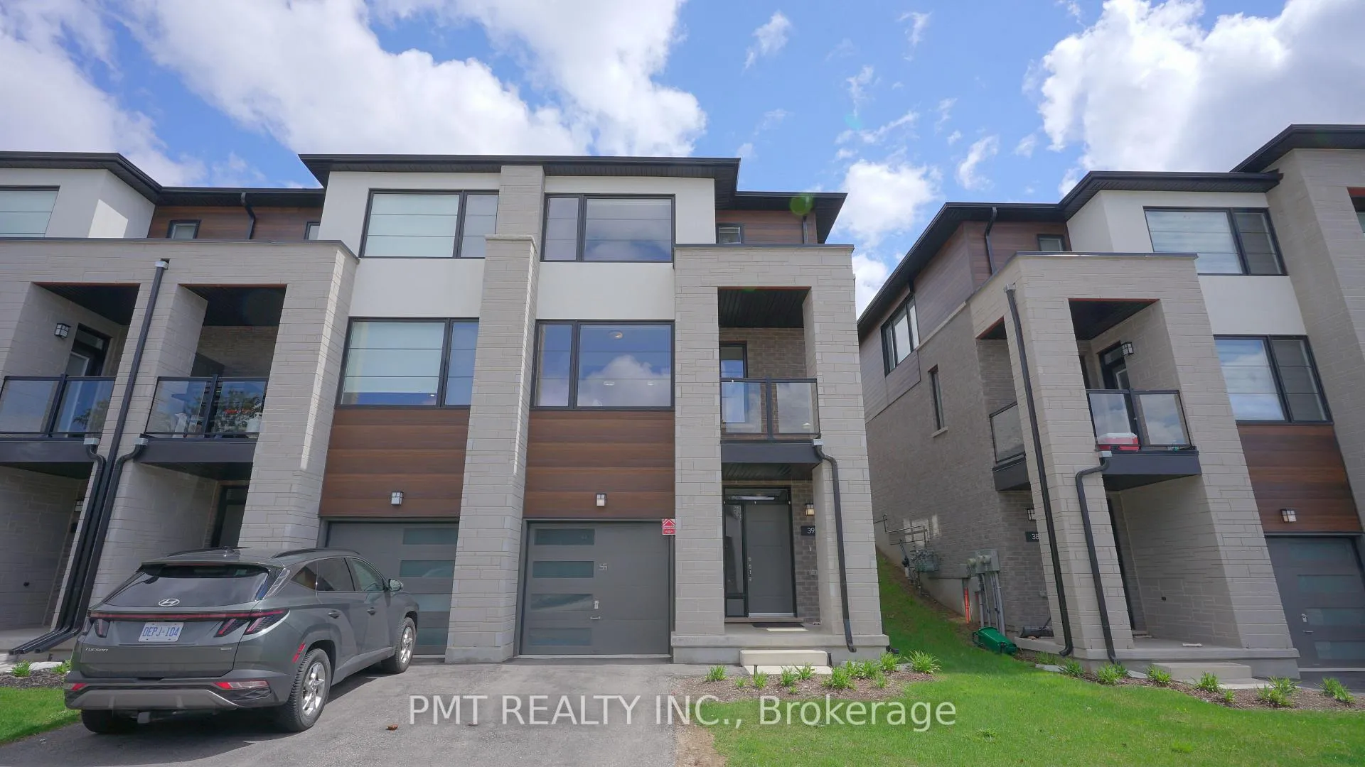 Photo 1 of Unit 39, 350 River Road, Cambridge — HOMEH