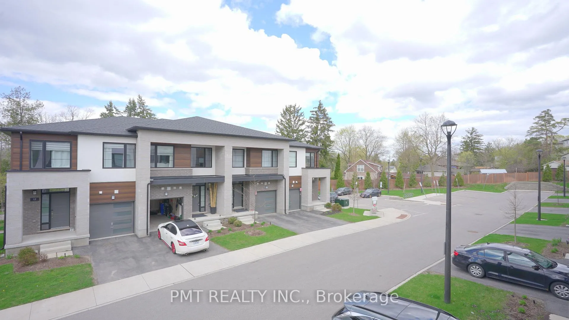Photo 16 of Unit 39, 350 River Road, Cambridge — HOMEH