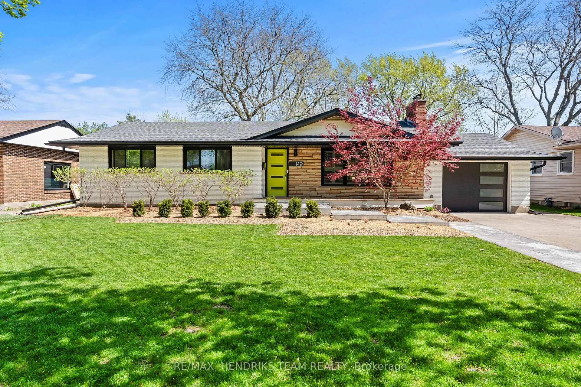 Photo 1 of 149 Riverview Boulevard, St. Catharines, Glendale/Glenridge — HOMEH