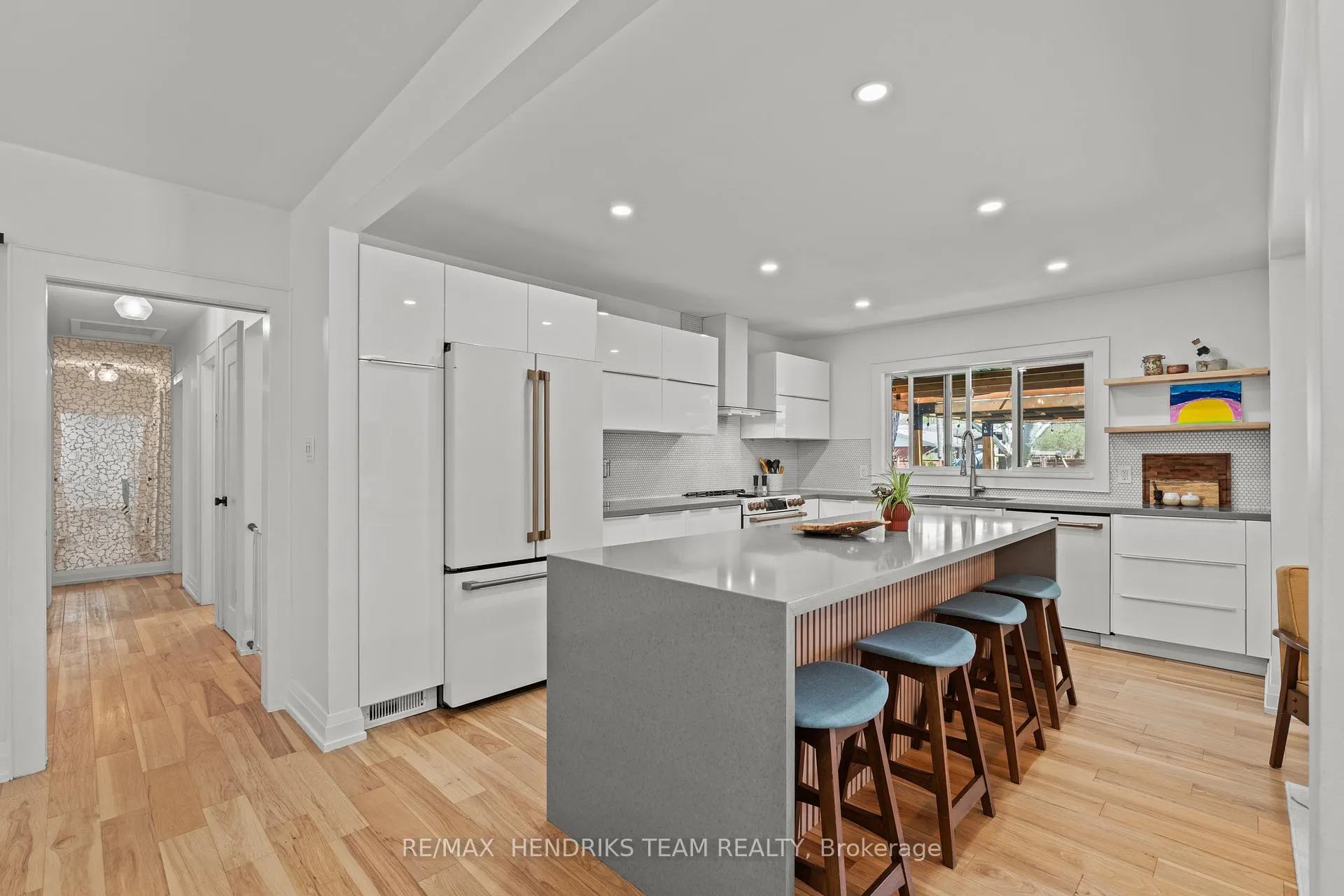 Photo 6 of 149 Riverview Boulevard, St. Catharines, Glendale/Glenridge — HOMEH
