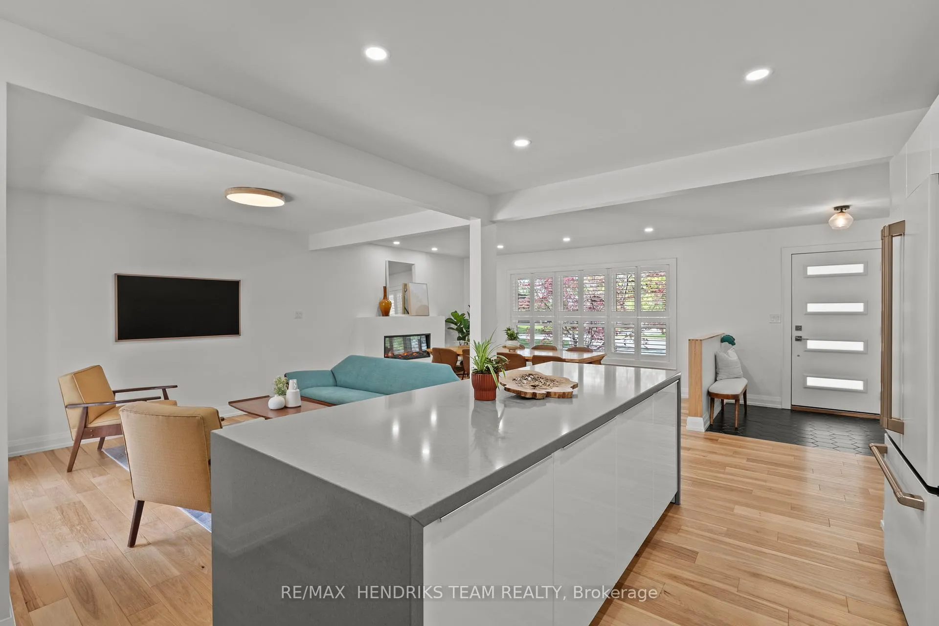 Photo 9 of 149 Riverview Boulevard, St. Catharines, Glendale/Glenridge — HOMEH