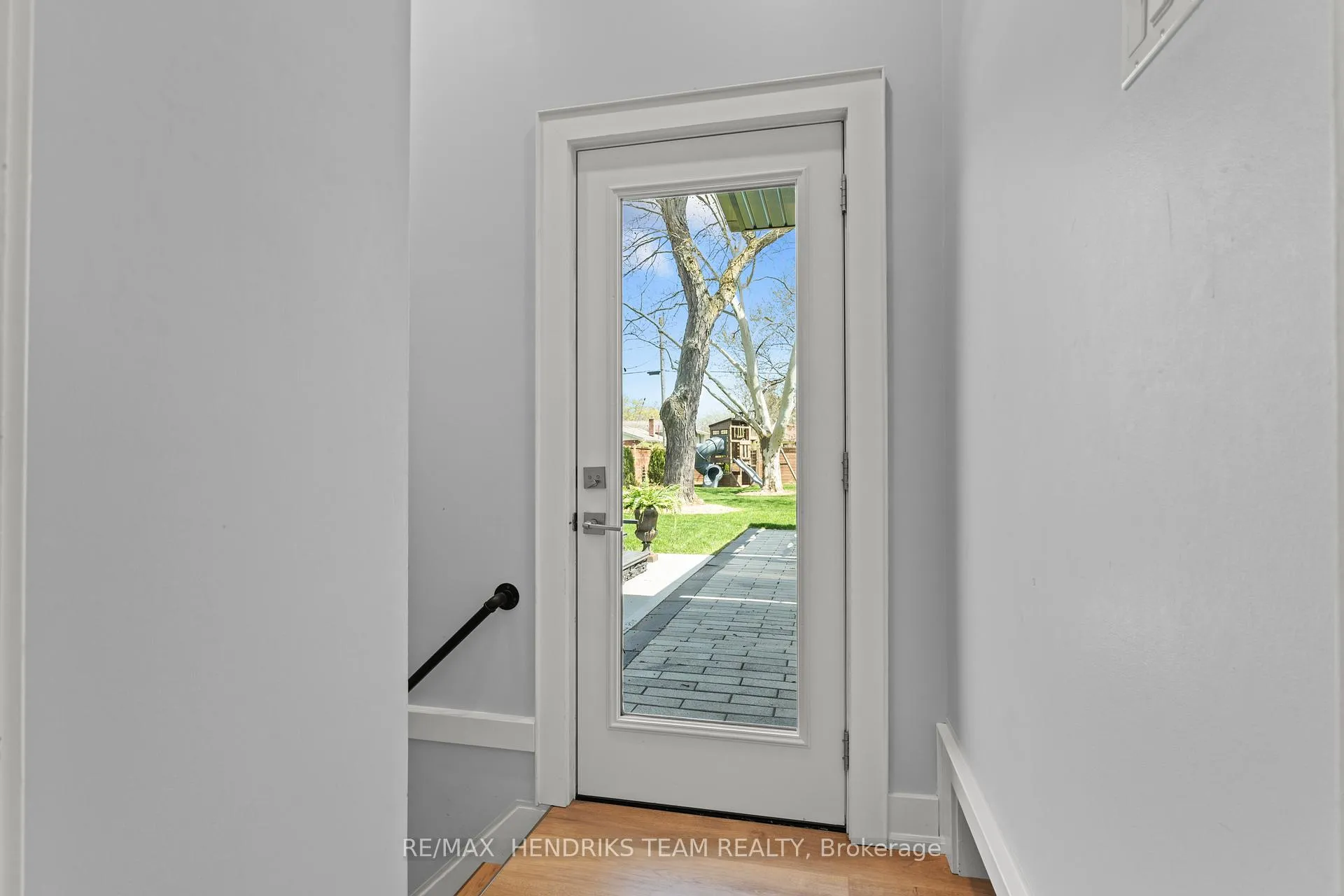Photo 24 of 149 Riverview Boulevard, St. Catharines, Glendale/Glenridge — HOMEH