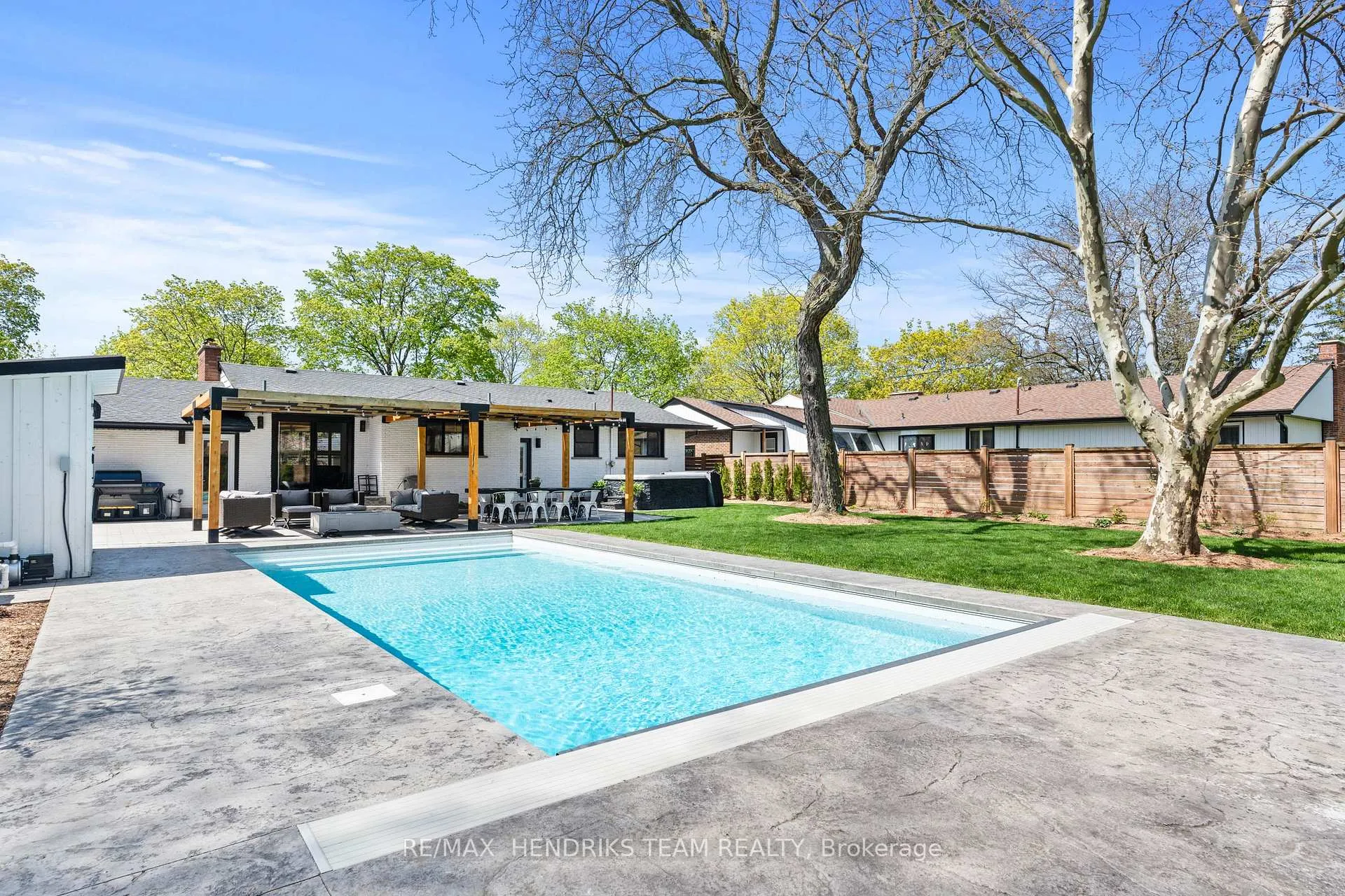 Photo 36 of 149 Riverview Boulevard, St. Catharines, Glendale/Glenridge — HOMEH