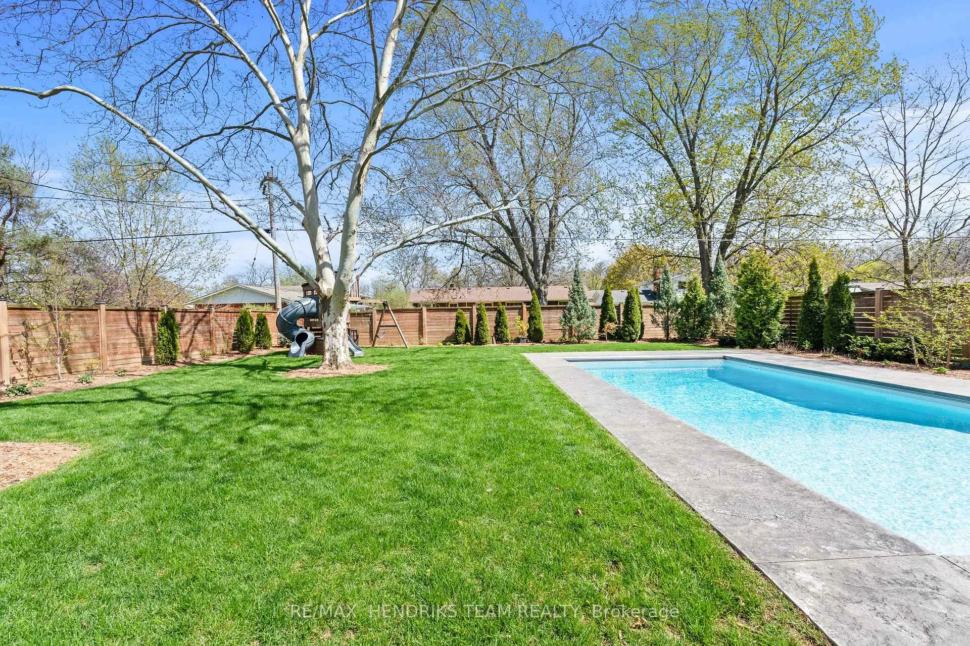 Photo 40 of 149 Riverview Boulevard, St. Catharines, Glendale/Glenridge — HOMEH