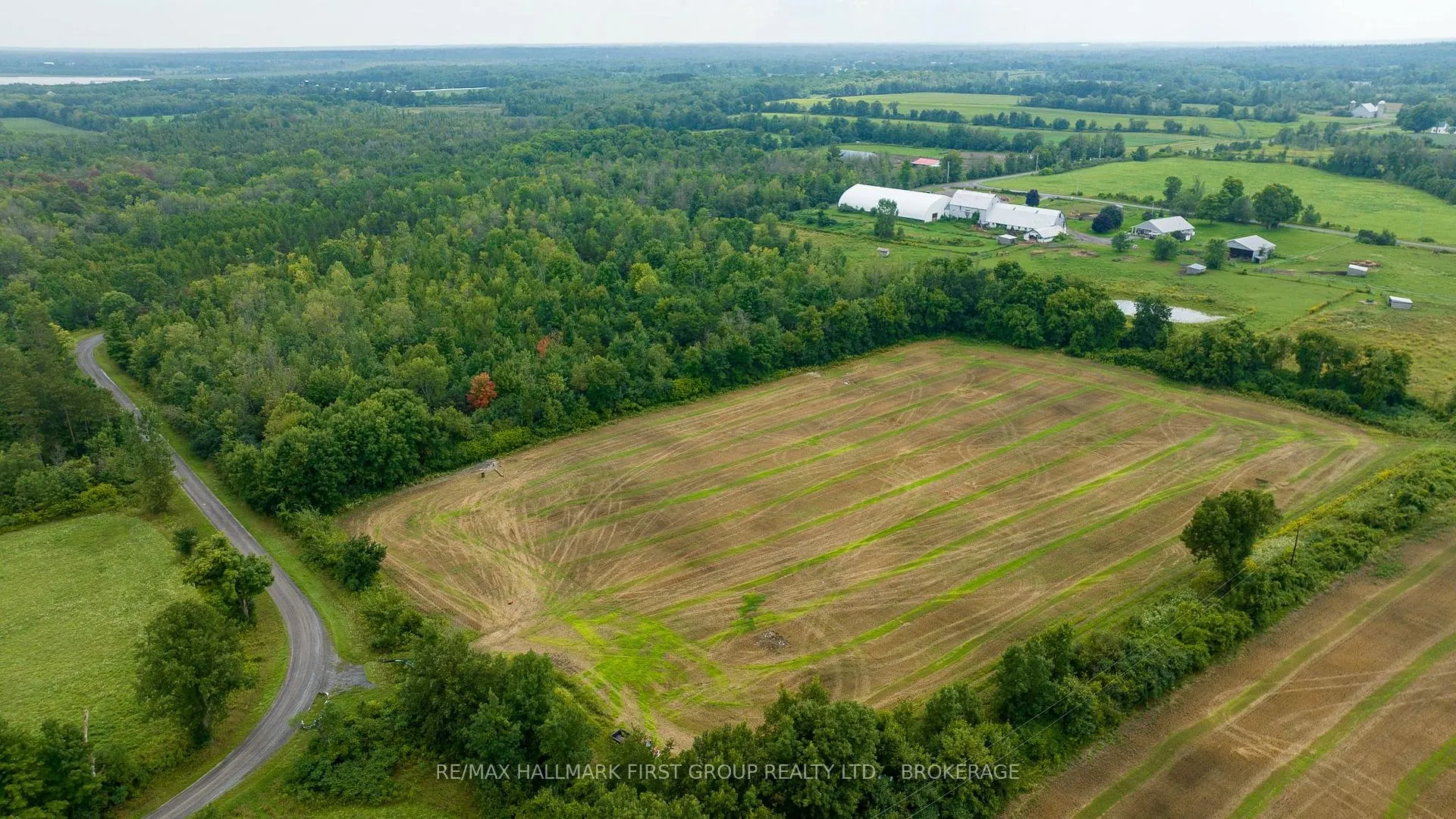Photo 16 of 119 Christopher Road, Stone Mills — HOMEH