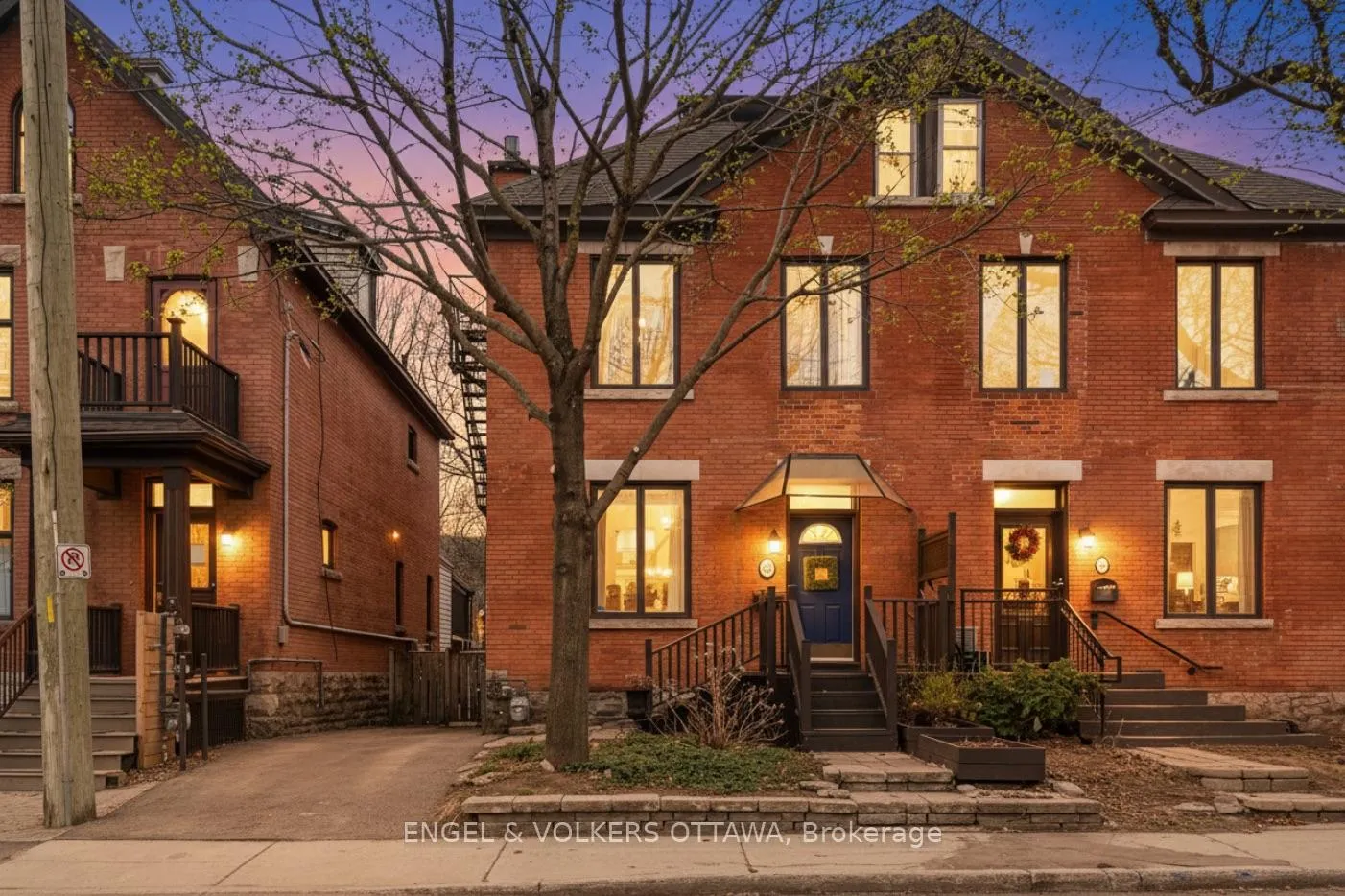 Photo 1 of 82 Second Avenue, Ottawa, Glebe — HOMEH