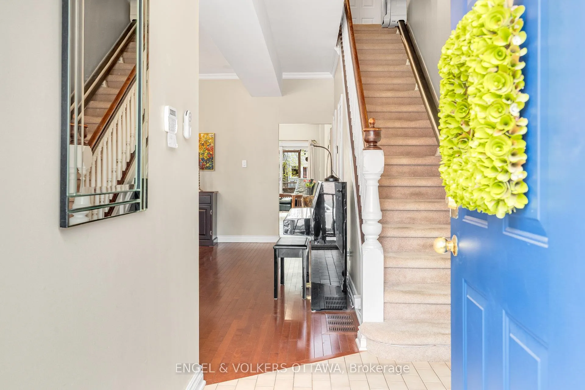 Photo 2 of 82 Second Avenue, Ottawa, Glebe — HOMEH
