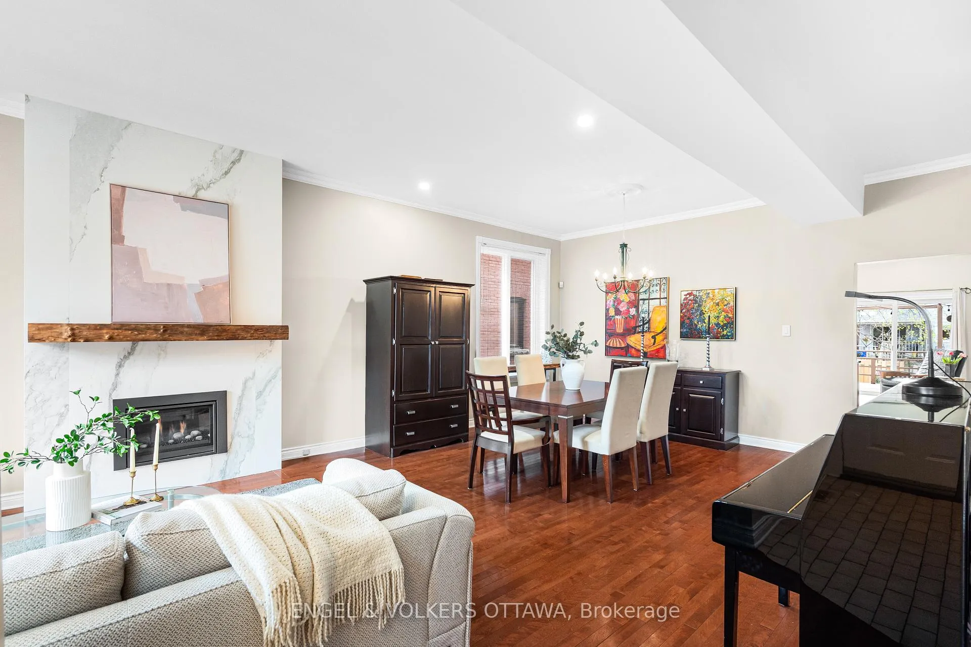 Photo 4 of 82 Second Avenue, Ottawa, Glebe — HOMEH