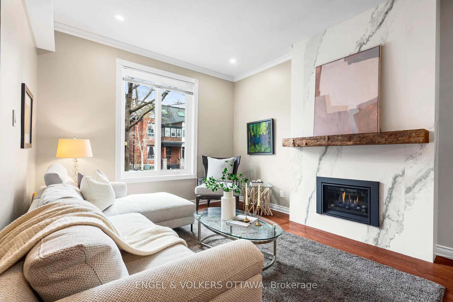 Photo 6 of 82 Second Avenue, Ottawa, Glebe — HOMEH